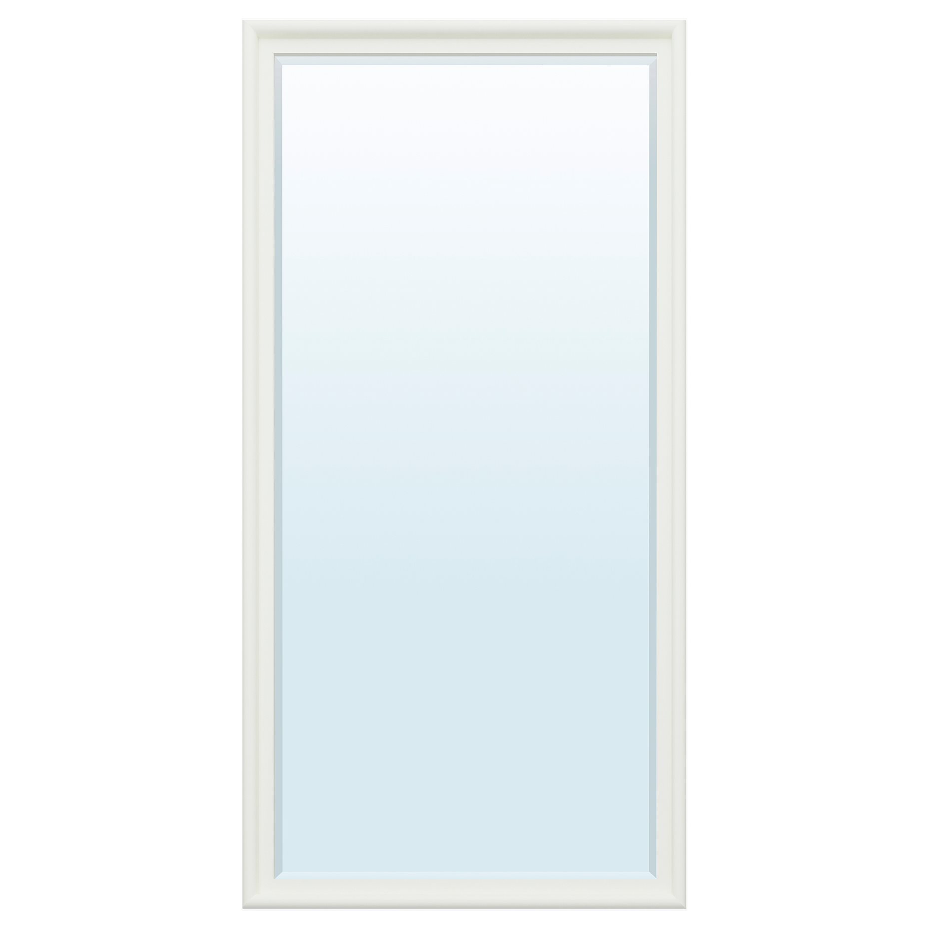 PINGSTSYREN, καθρέφτης, 60x120 cm, 506.100.94