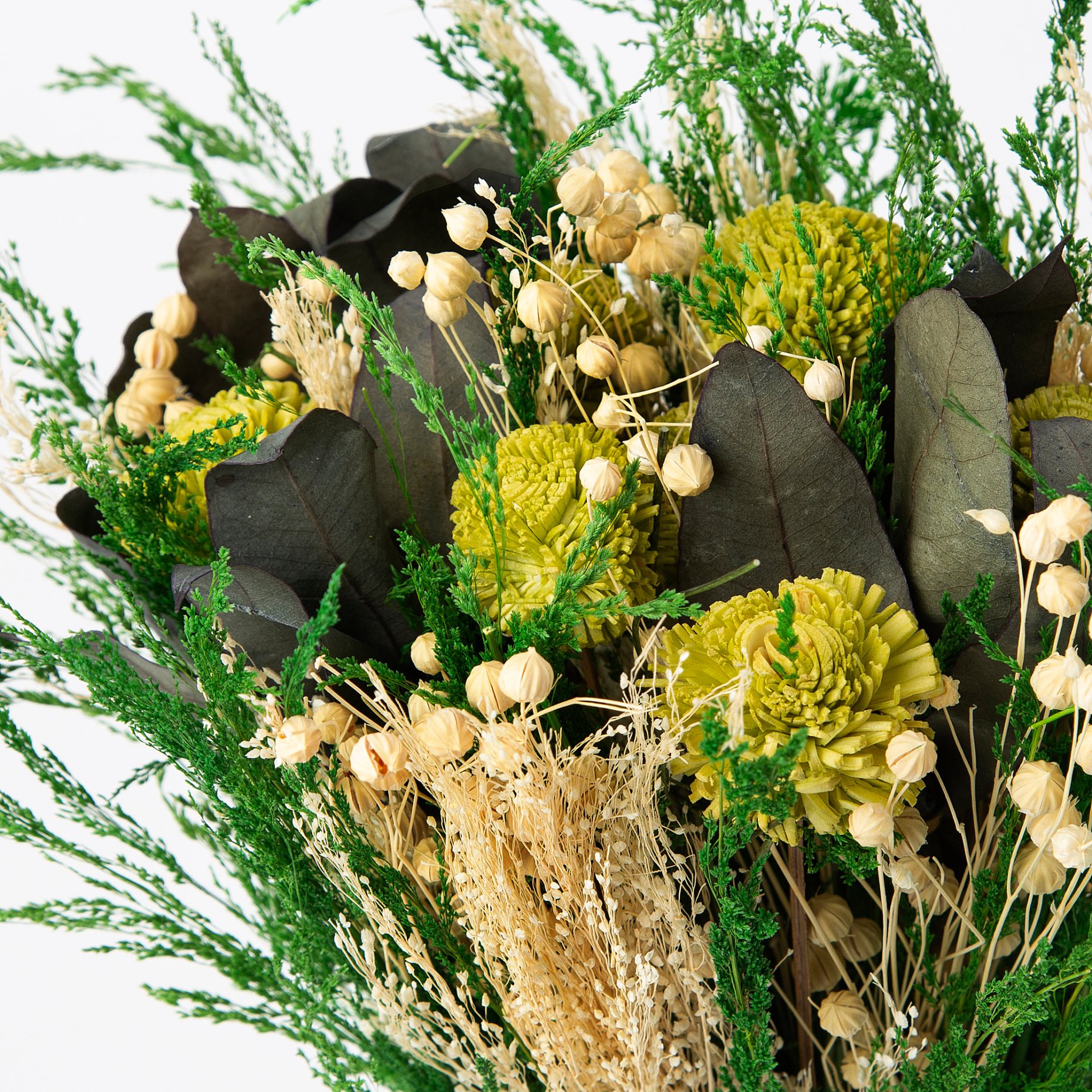 MÄVINN, flower bouquet, 506.151.38