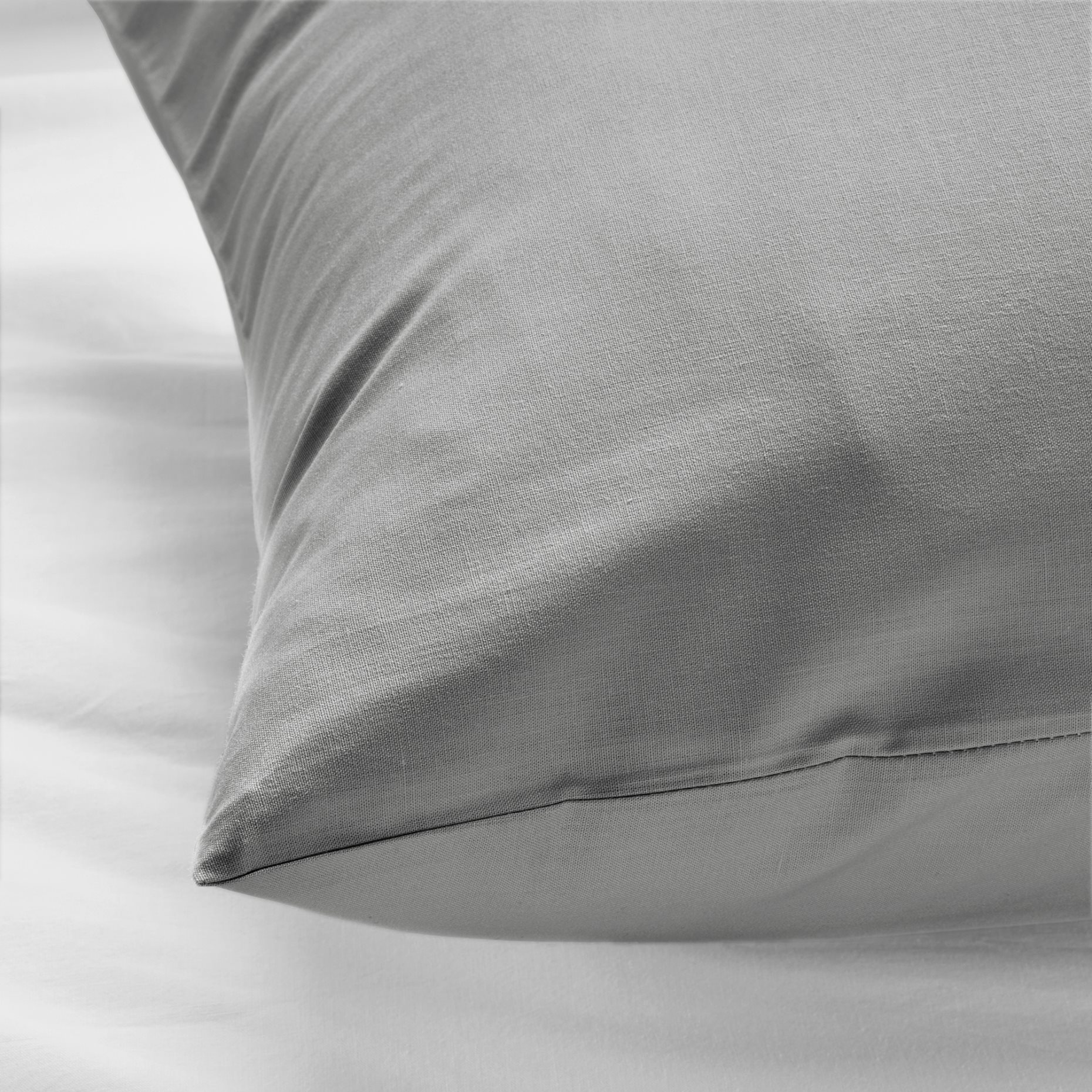 DVALA, pillowcase, 50x60 cm, 506.212.62