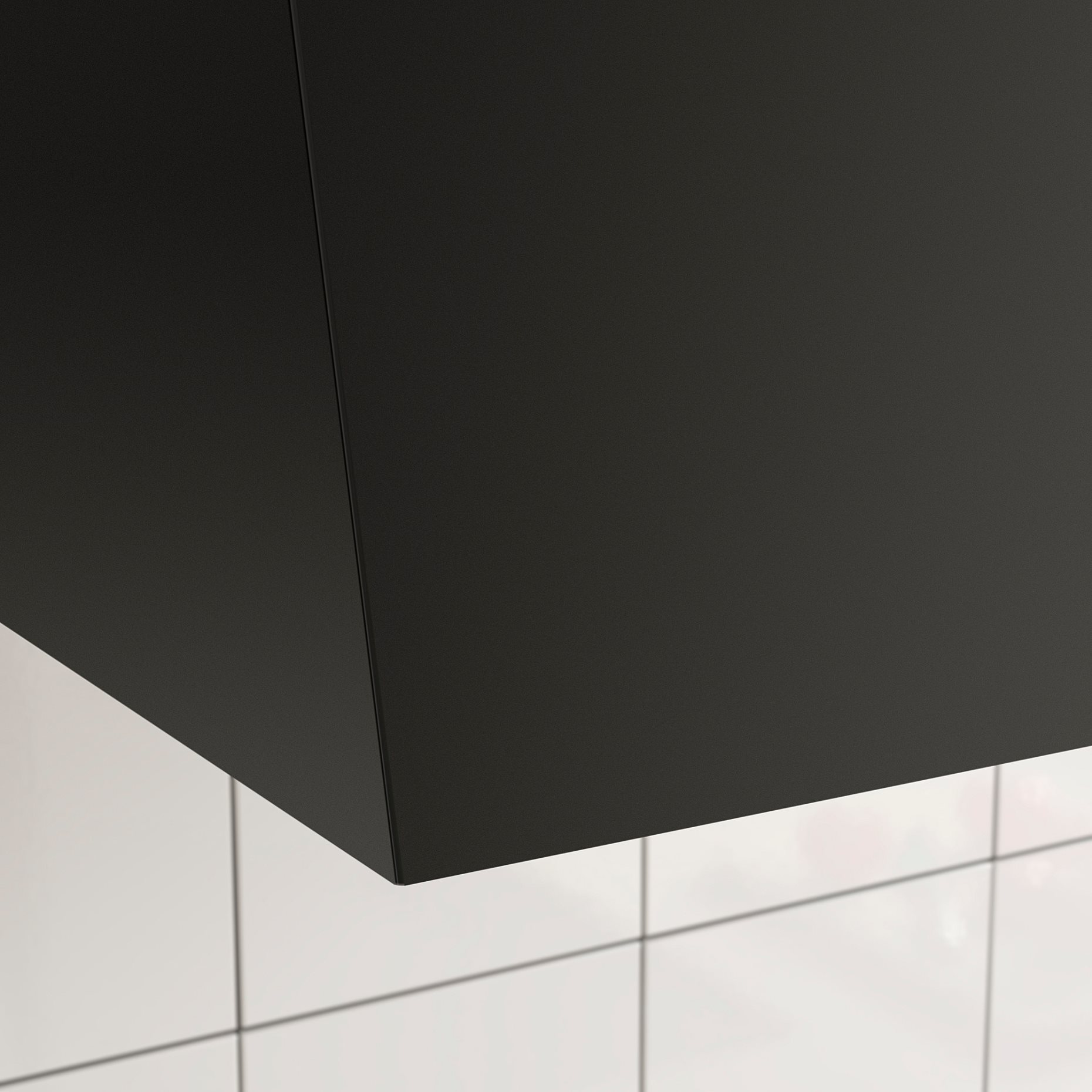 FIVELSBO, απορροφητήρας τοίχου/IKEA 300, 56 cm, 506.242.13