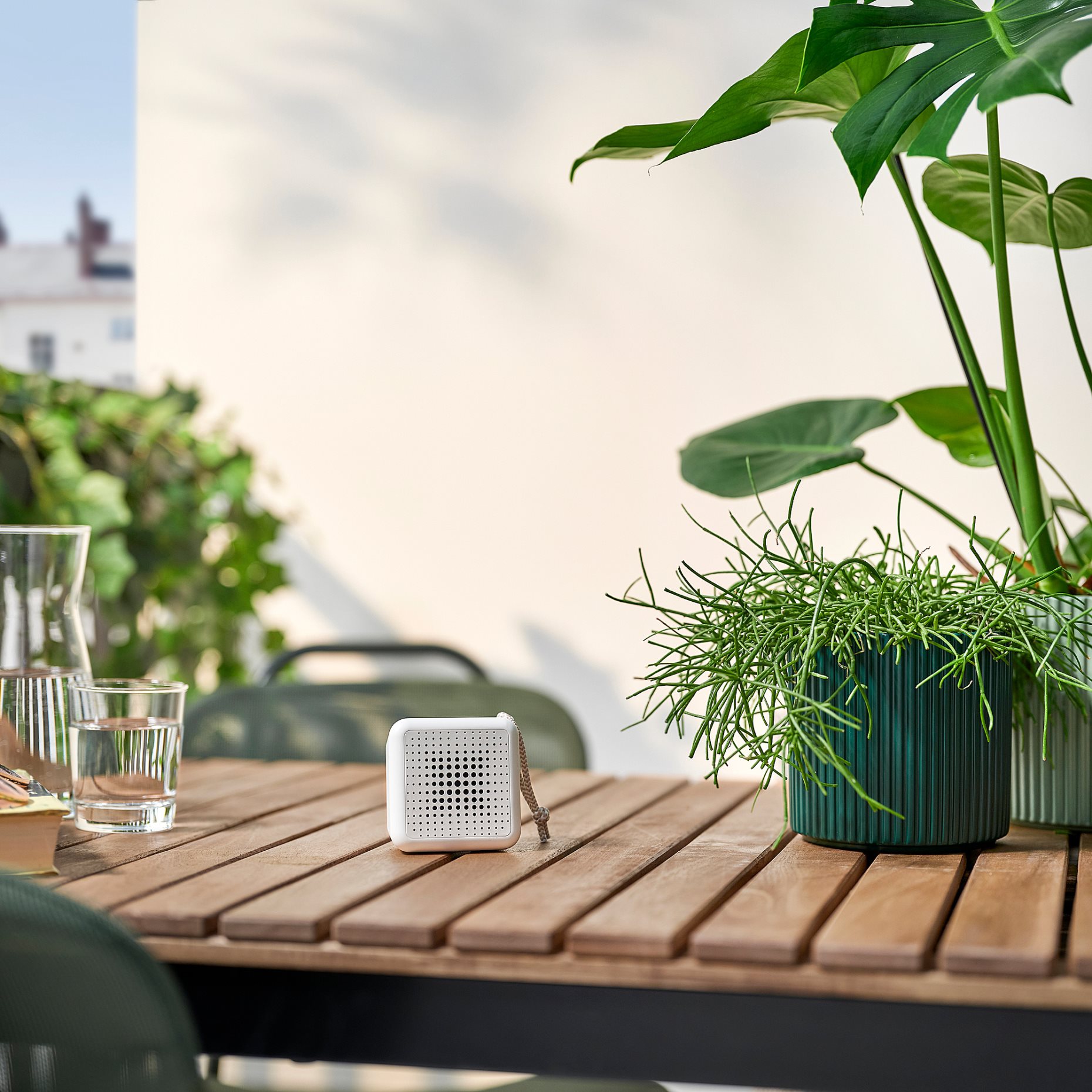 VAPPEBY, portable bluetooth speaker, waterproof, 506.244.49