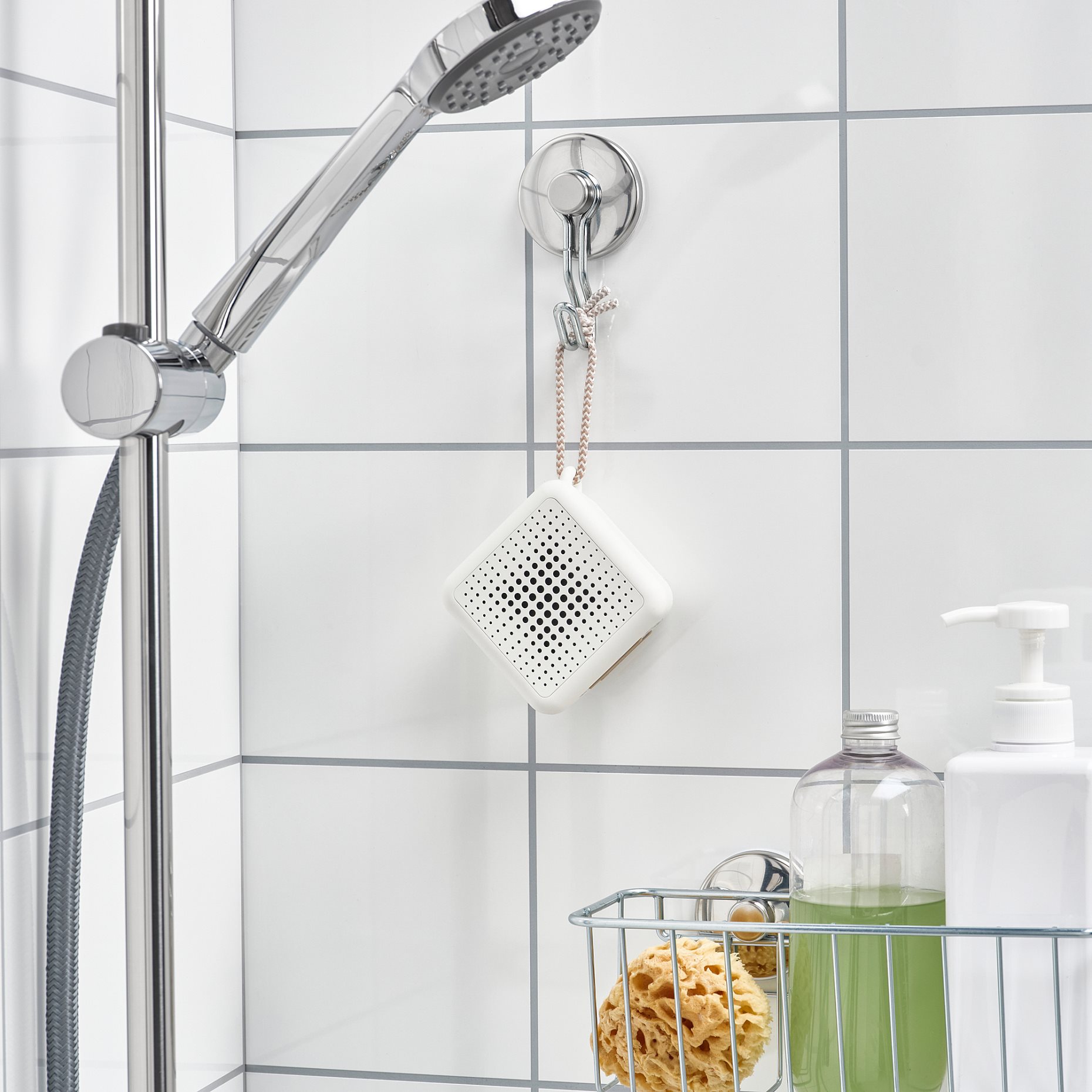 VAPPEBY, portable bluetooth speaker, waterproof, 506.244.49