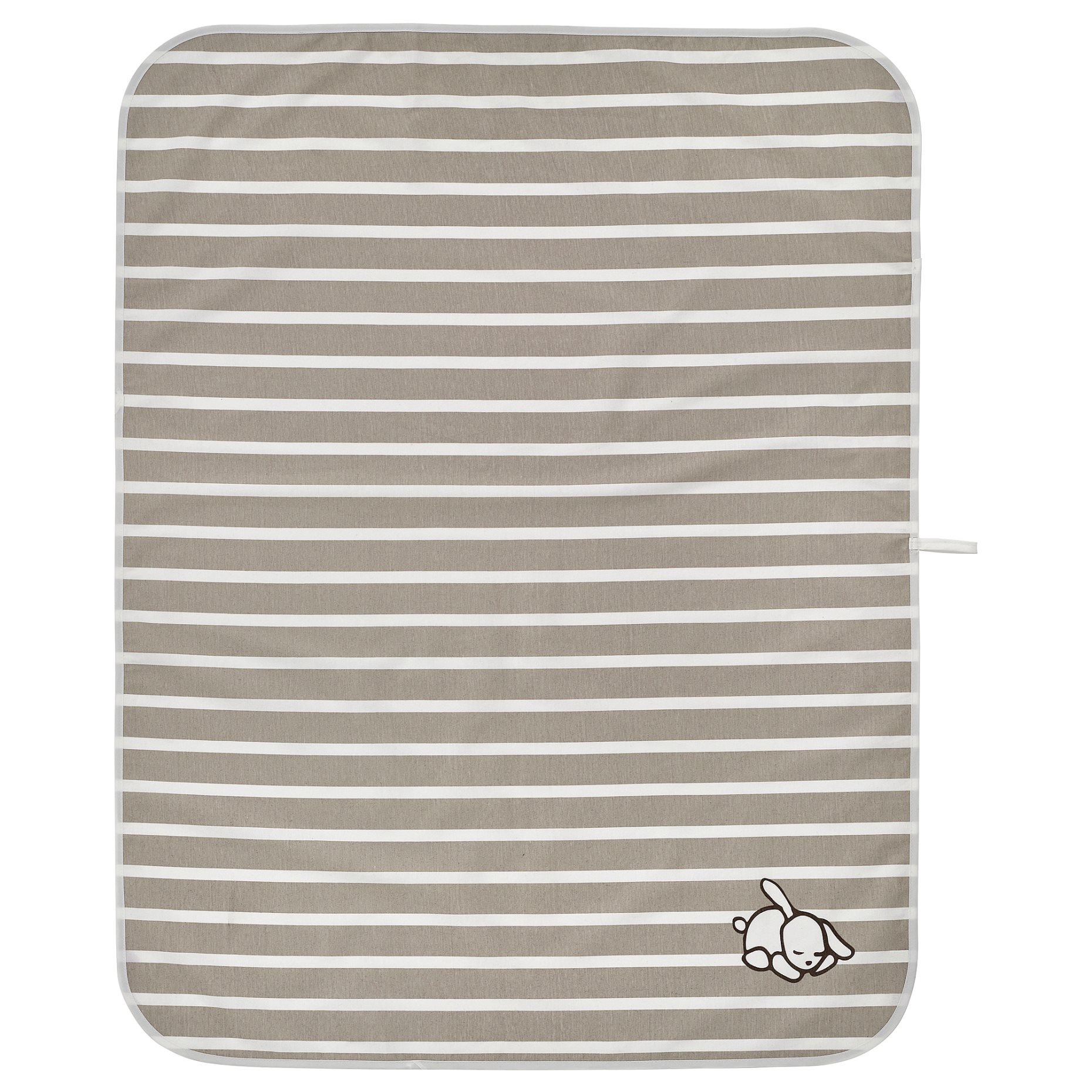 LEN, babycare mat, 90x70 cm, 506.251.04