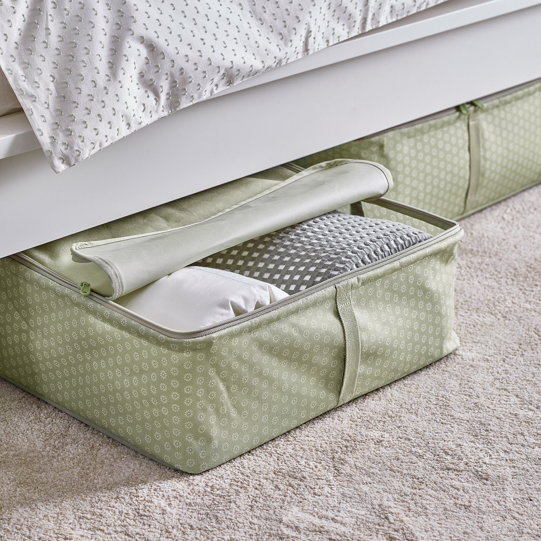 HEMMAFIXARE, storage case, 44x51x19 cm, 506.304.45