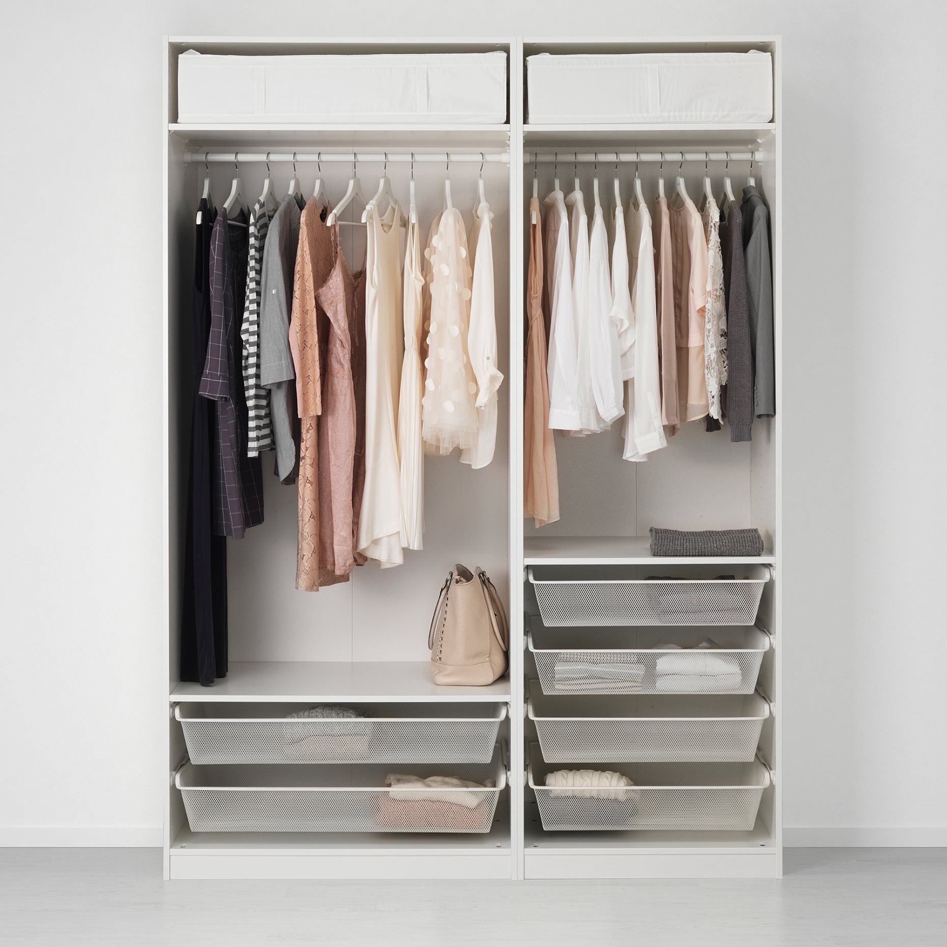 PAX, wardrobe, 591.612.70