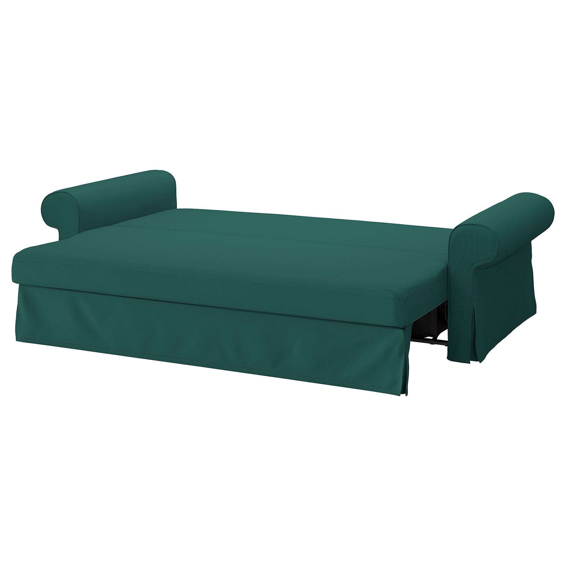 VRETSTORP, τριθέσιος καναπές-κρεβάτι, 593.201.08