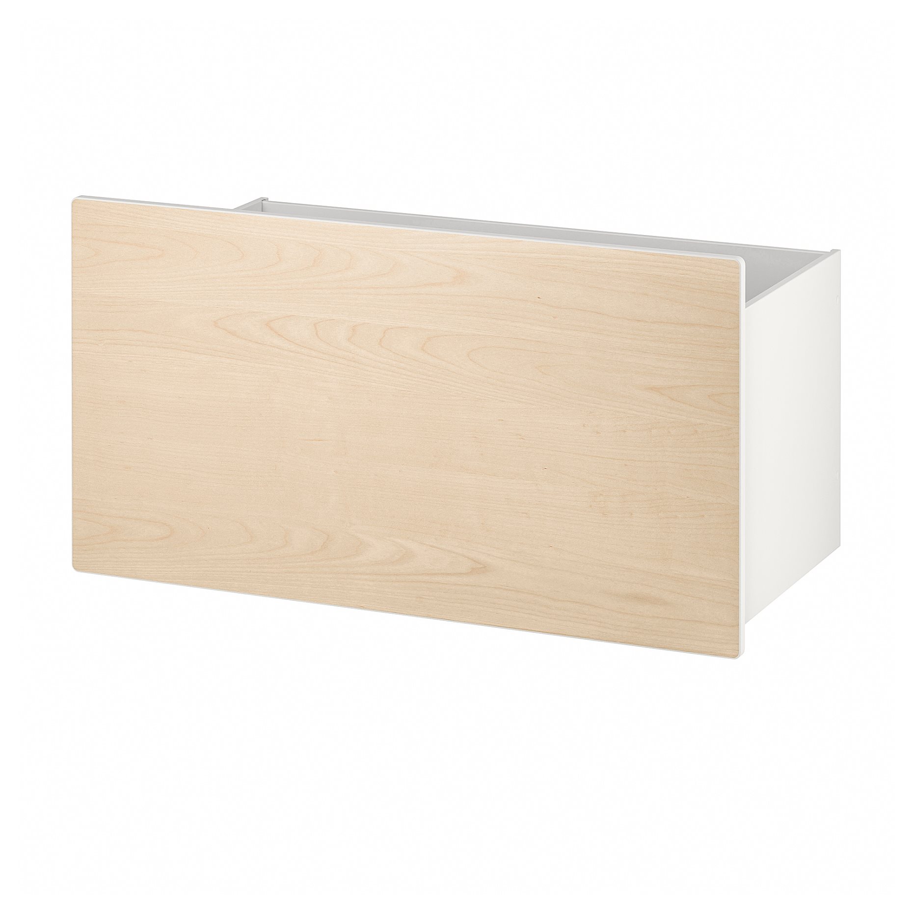 SMASTAD/PLATSA, storage combination with bench, 150x57x181 cm, 594.312.34
