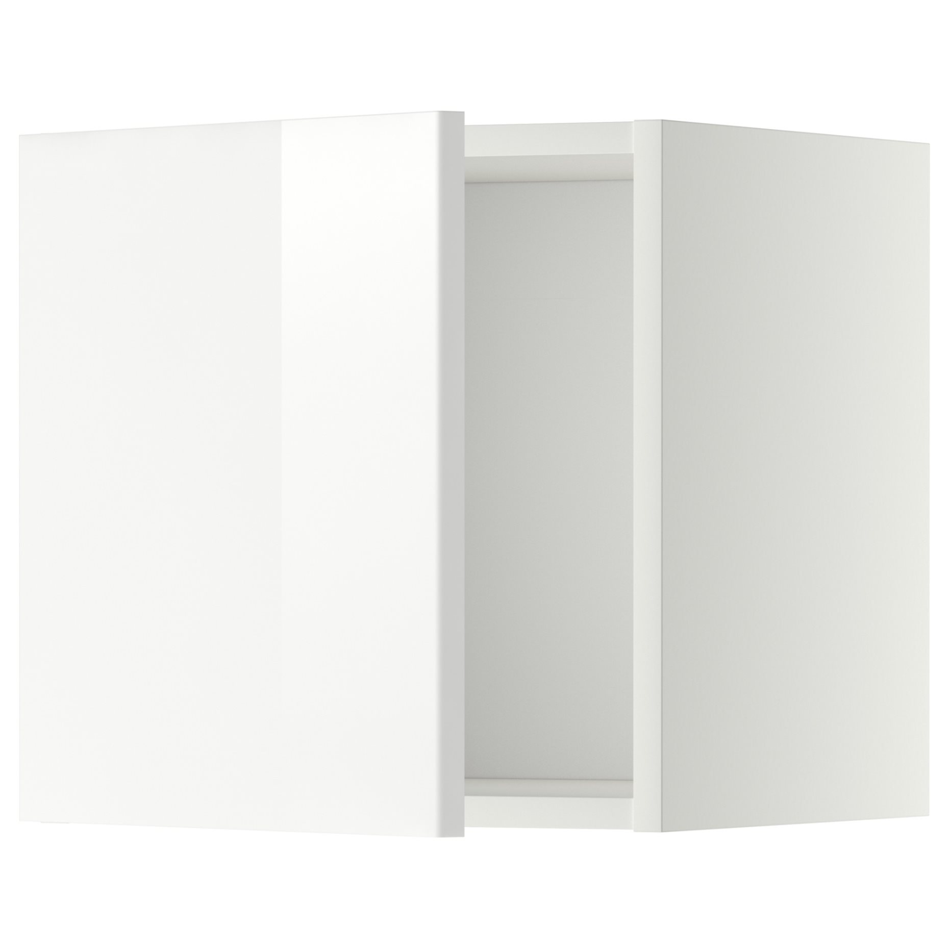 METOD, ντουλάπι τοίχου, 40x40 cm cm, 594.582.52