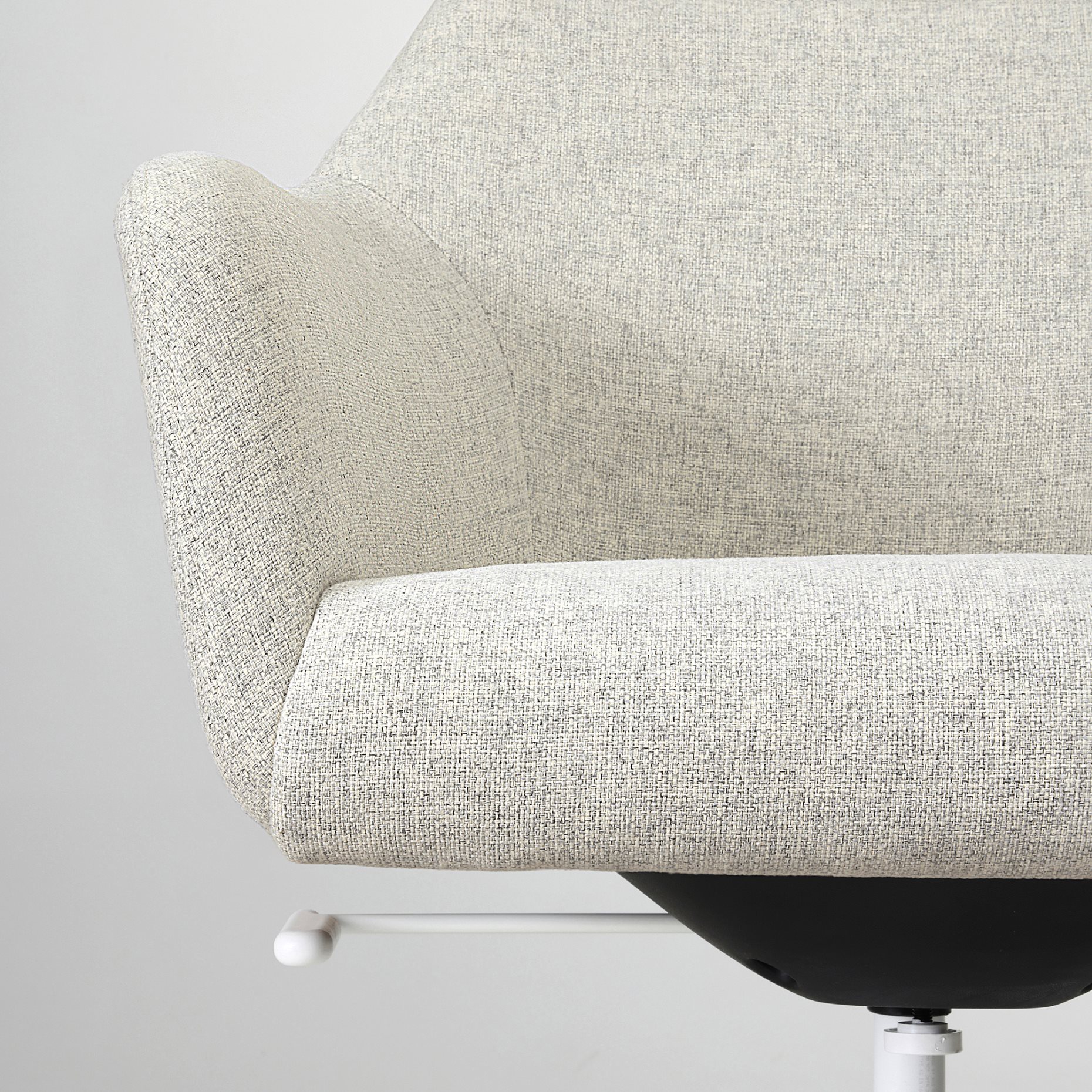 TOSSBERG/LANG, conference chair, 595.131.02