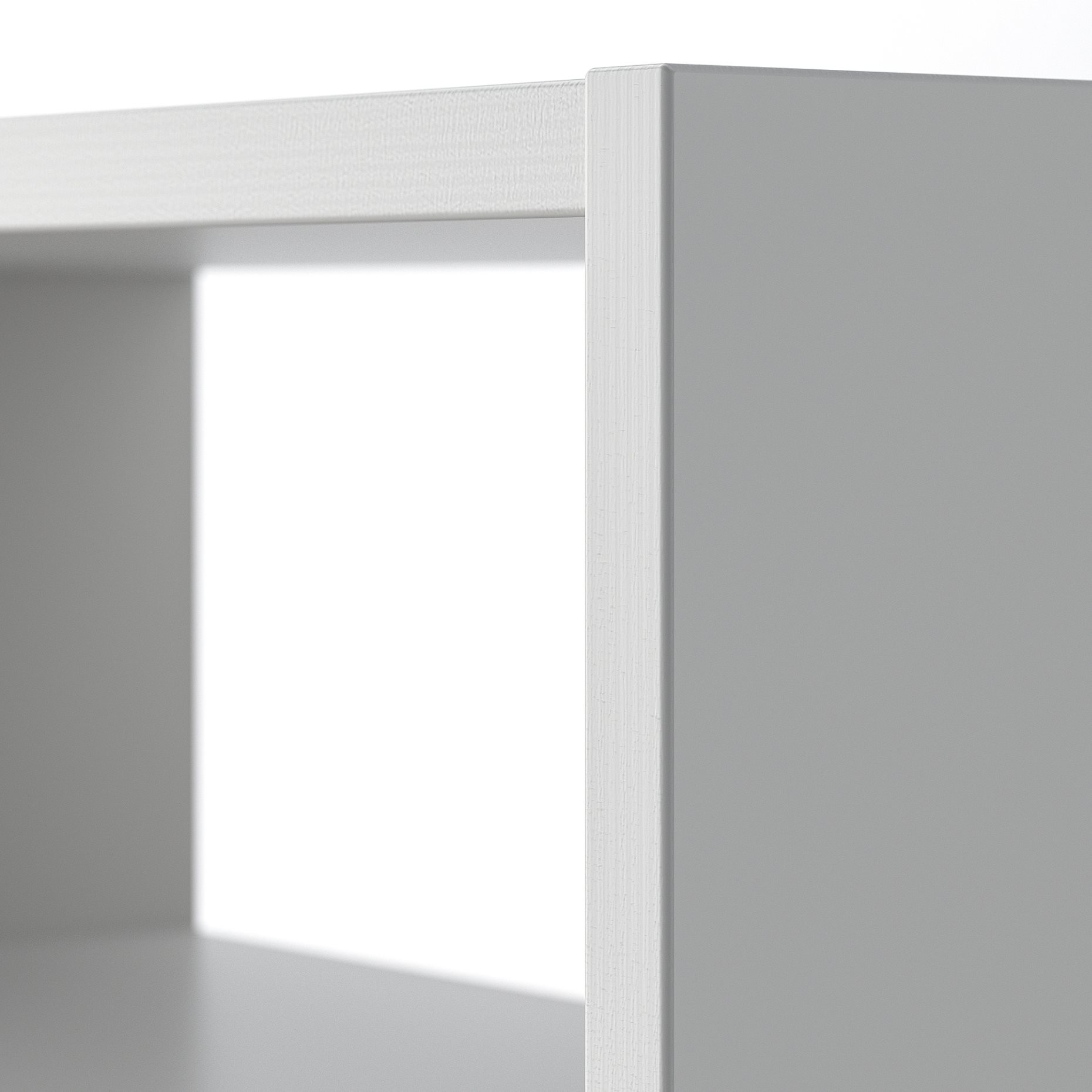 SPIKSMED, TV storage combination, 215x32x96 cm, 595.352.98