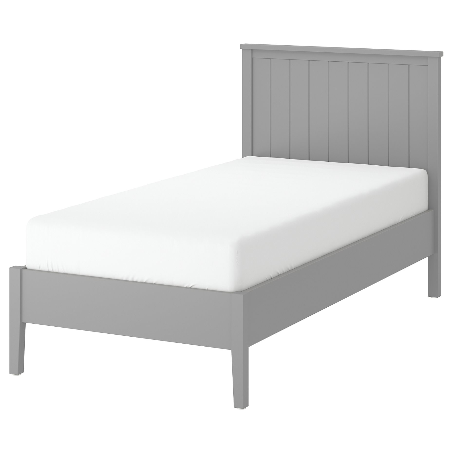 GULLABERG, bed frame, 90x200 cm, 596.145.54