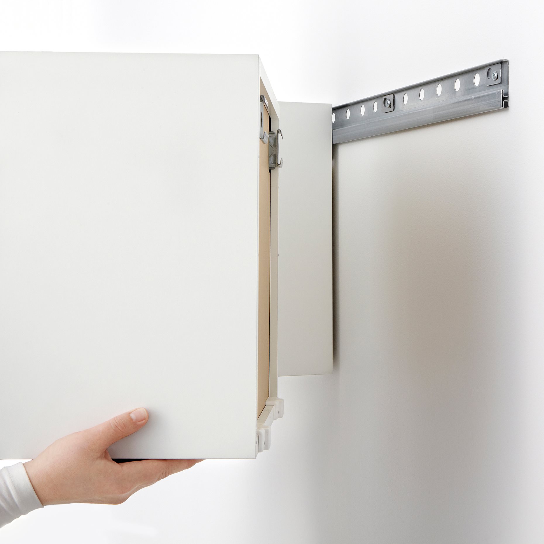 METOD, suspension rail, 602.056.64