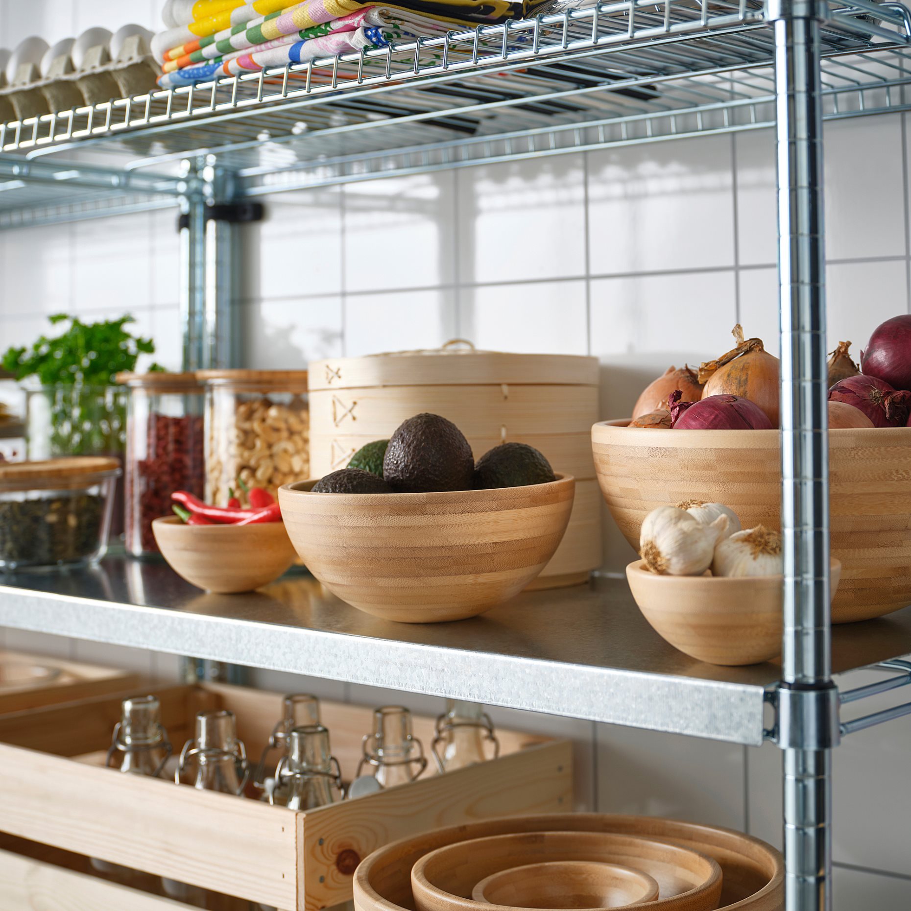 BLANDA MATT, serving bowl, 602.143.43