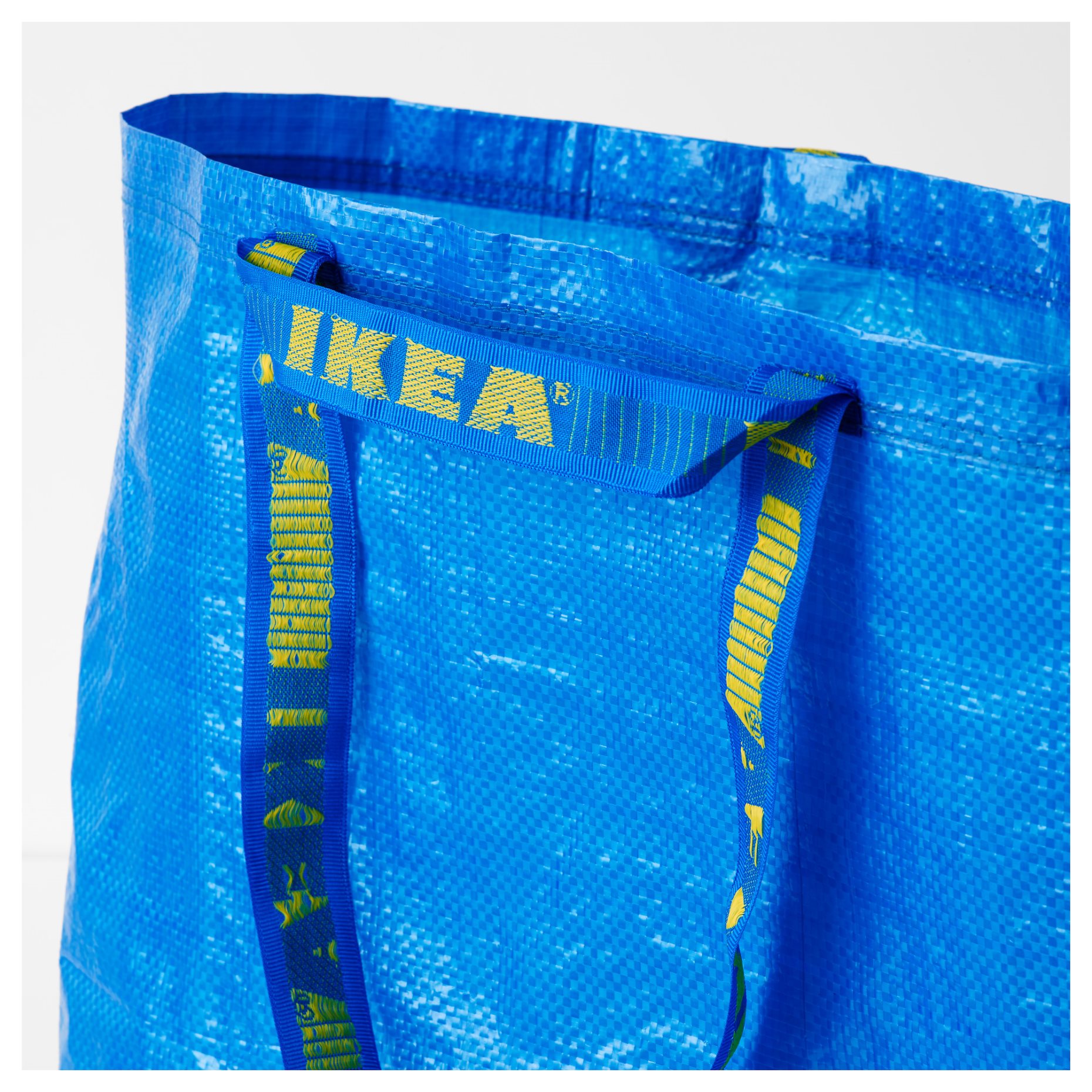 FRAKTA, carrier bag, medium, 603.017.07