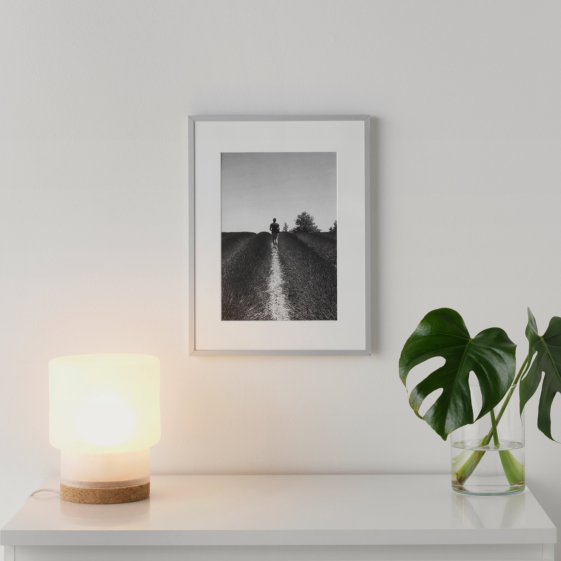 LOMVIKEN, frame, 30x40 cm, 603.143.14