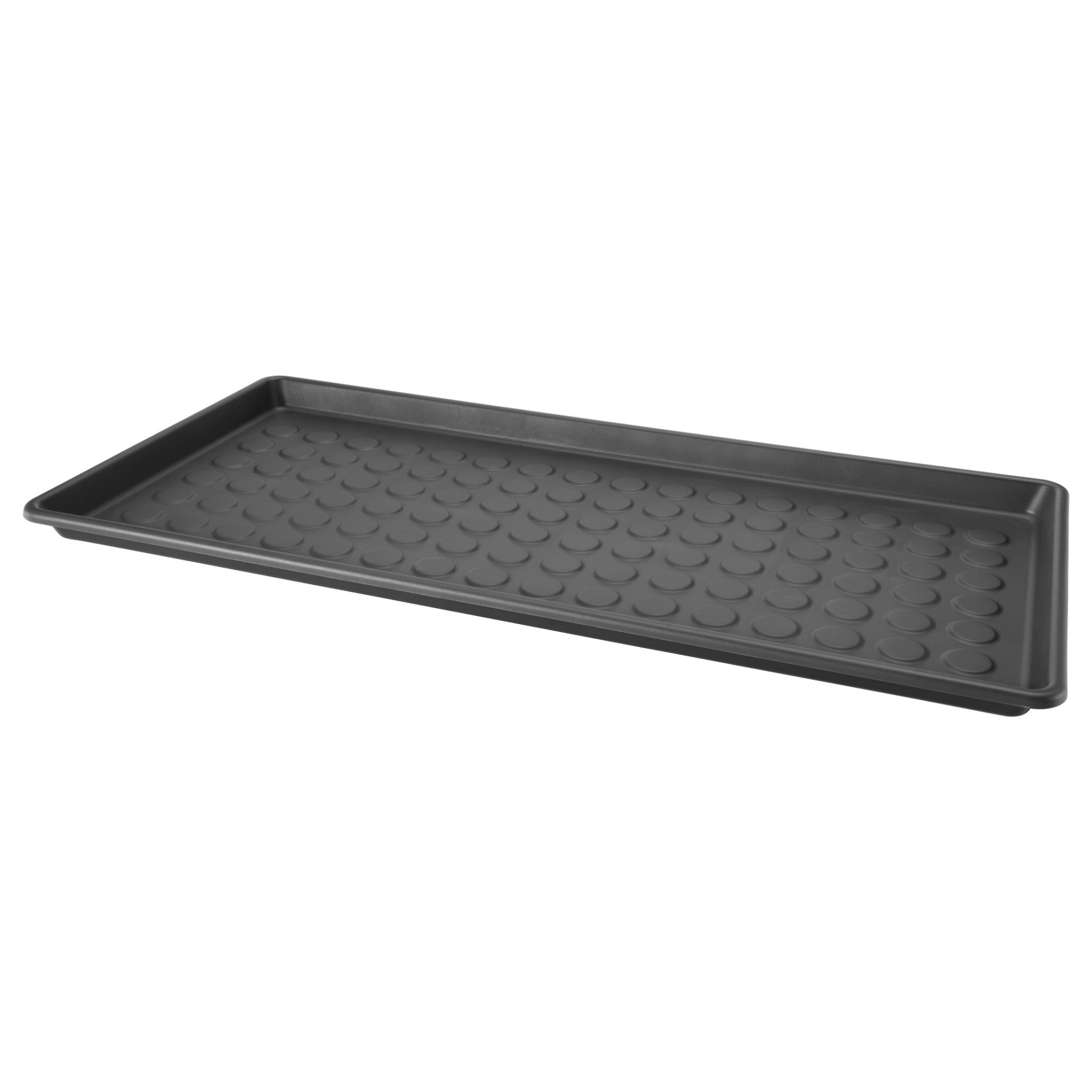 BAGGMUCK, shoe mat/in/outdoor, 71x35 cm, 603.297.11