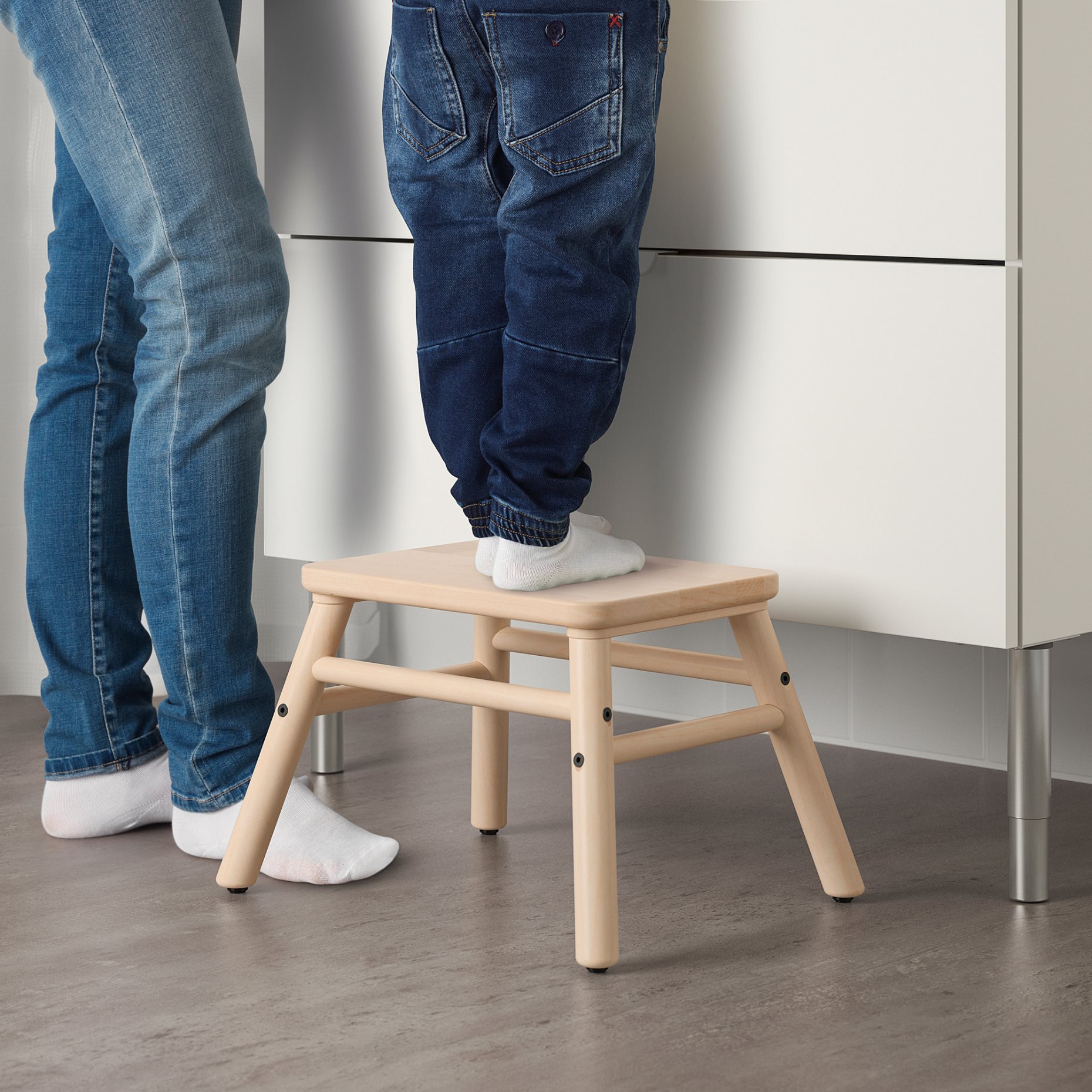 VILTO, step stool, 603.444.53
