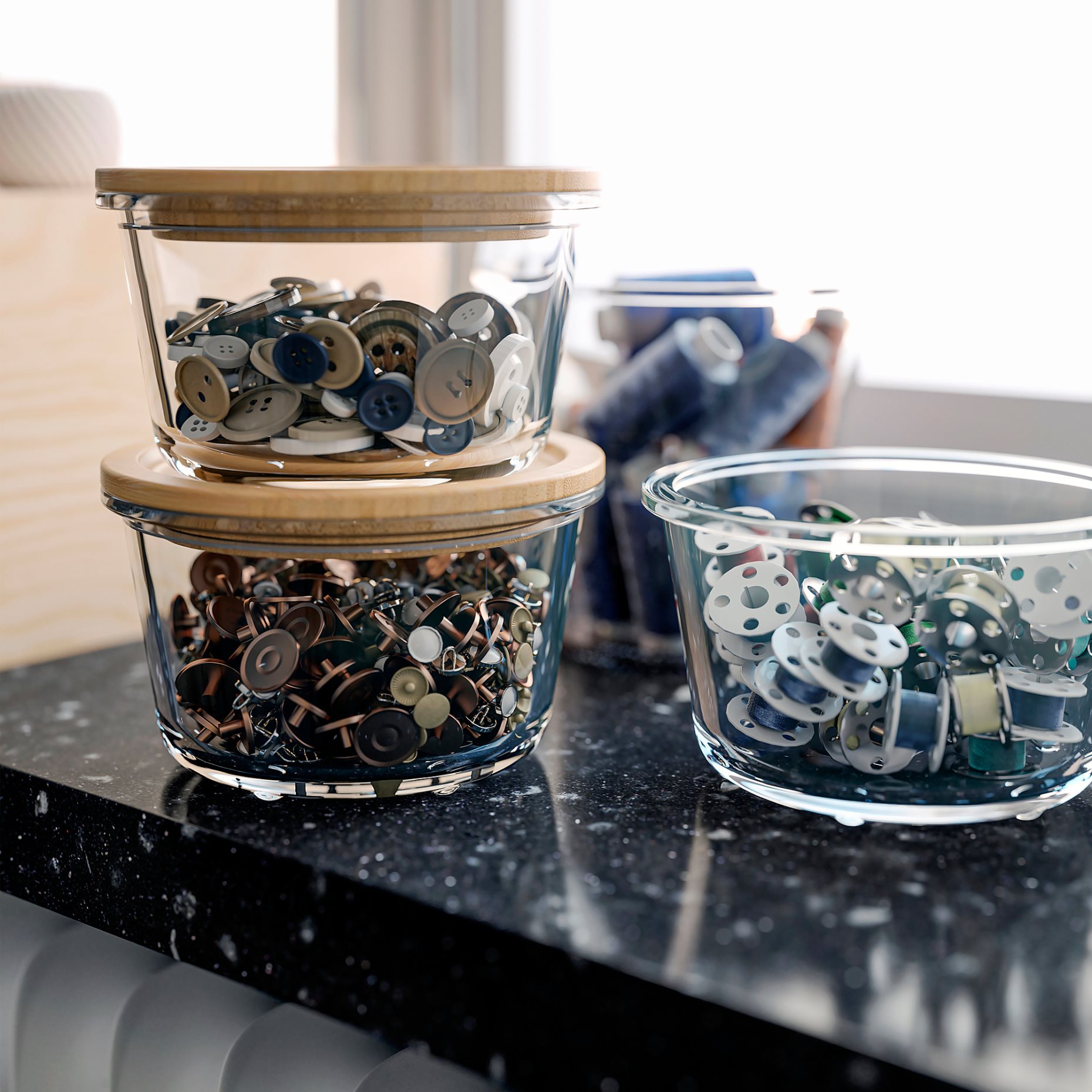 IKEA 365+, lid, round, 603.818.98