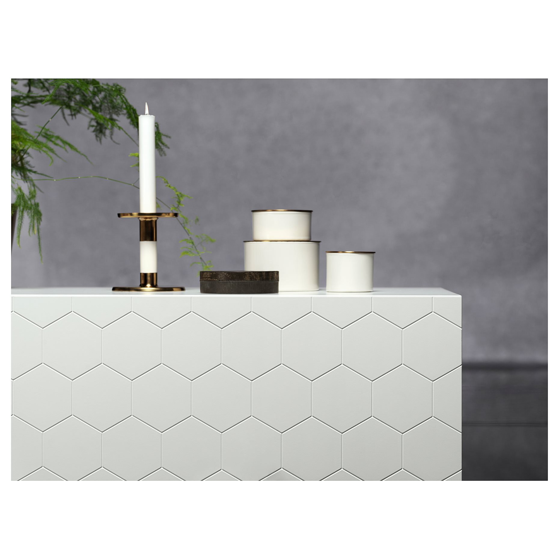 VASSVIKEN, drawer front, 604.142.57