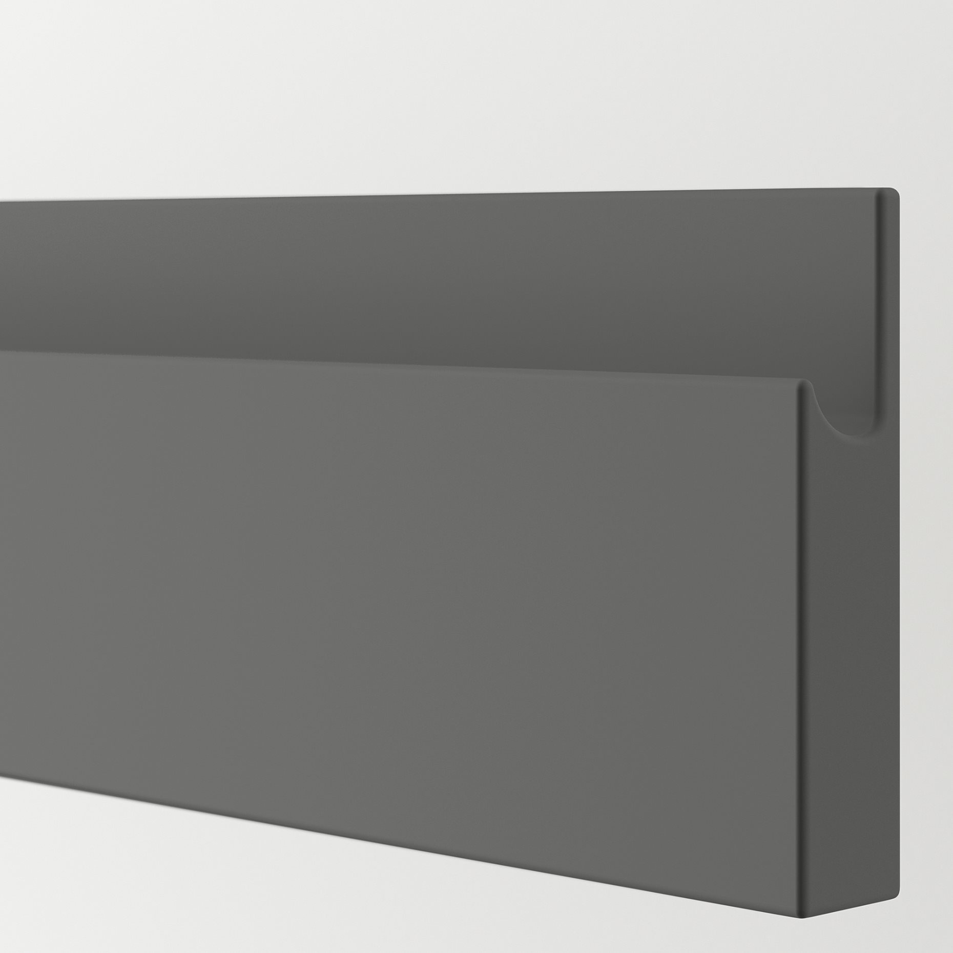 VOXTORP, drawer front, 2 pack, 604.541.06