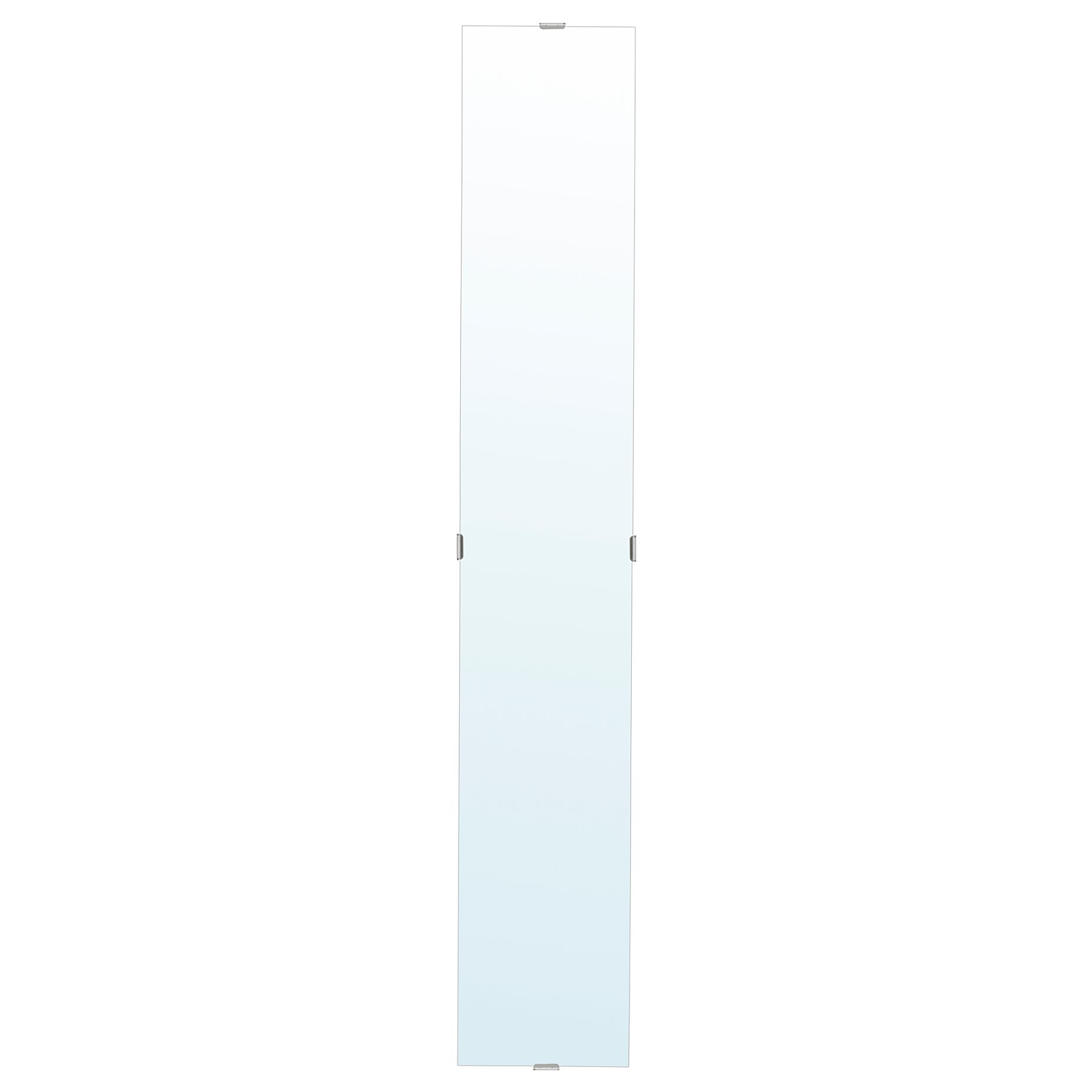 FREBRO, καθρέφτης, 20x120 cm, 604.550.59