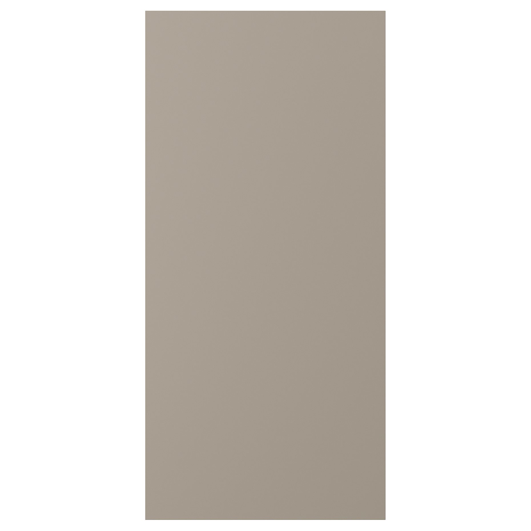 UPPLÖV, πλαϊνή επιφάνεια, 39x83 cm, 604.704.65