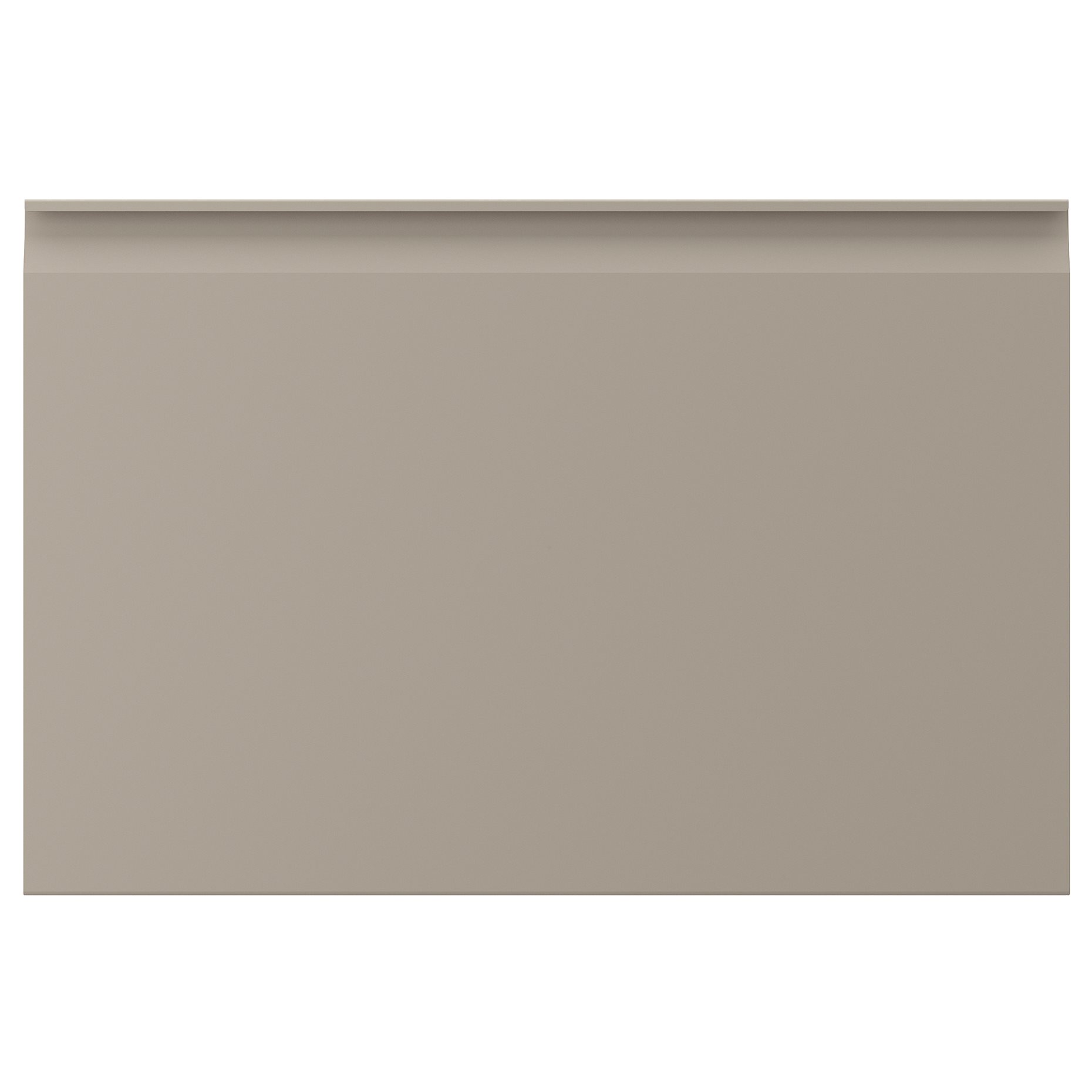 UPPLÖV, πρόσοψη συρταριού, 60x40 cm, 604.704.94