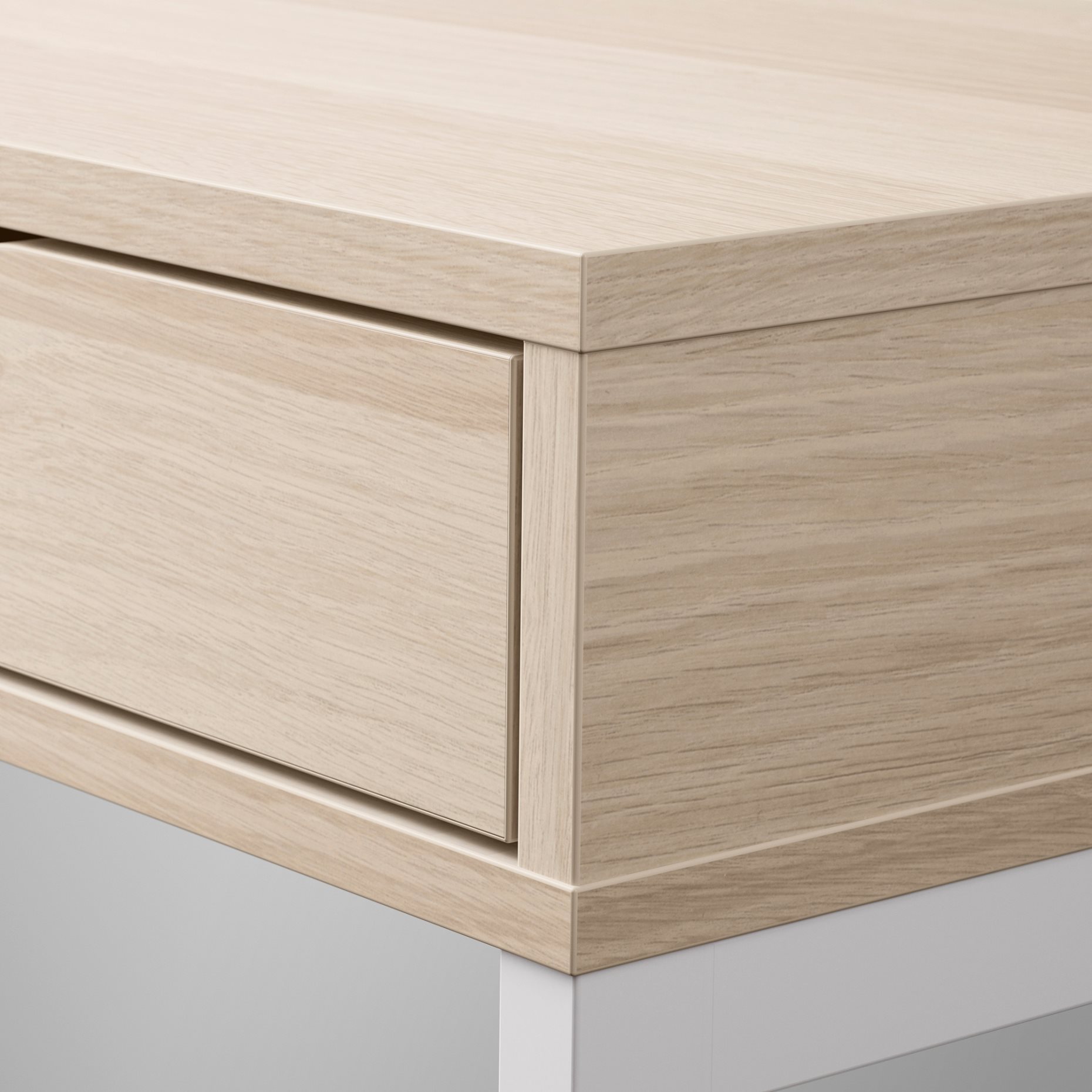 ALEX, desk, 131x58 cm, 604.735.29