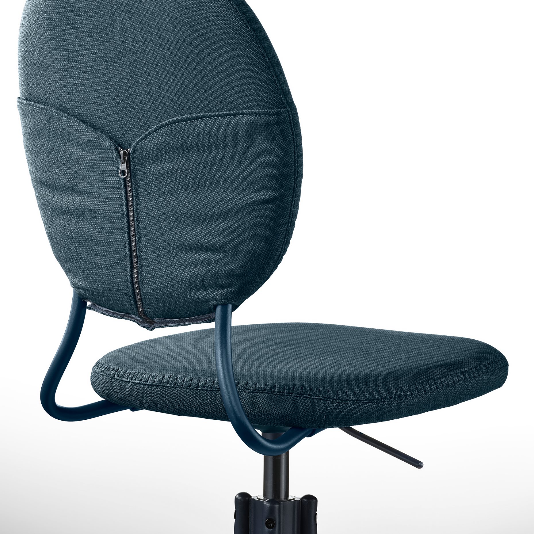 BJÖRKBERGET, swivel chair, 604.817.94