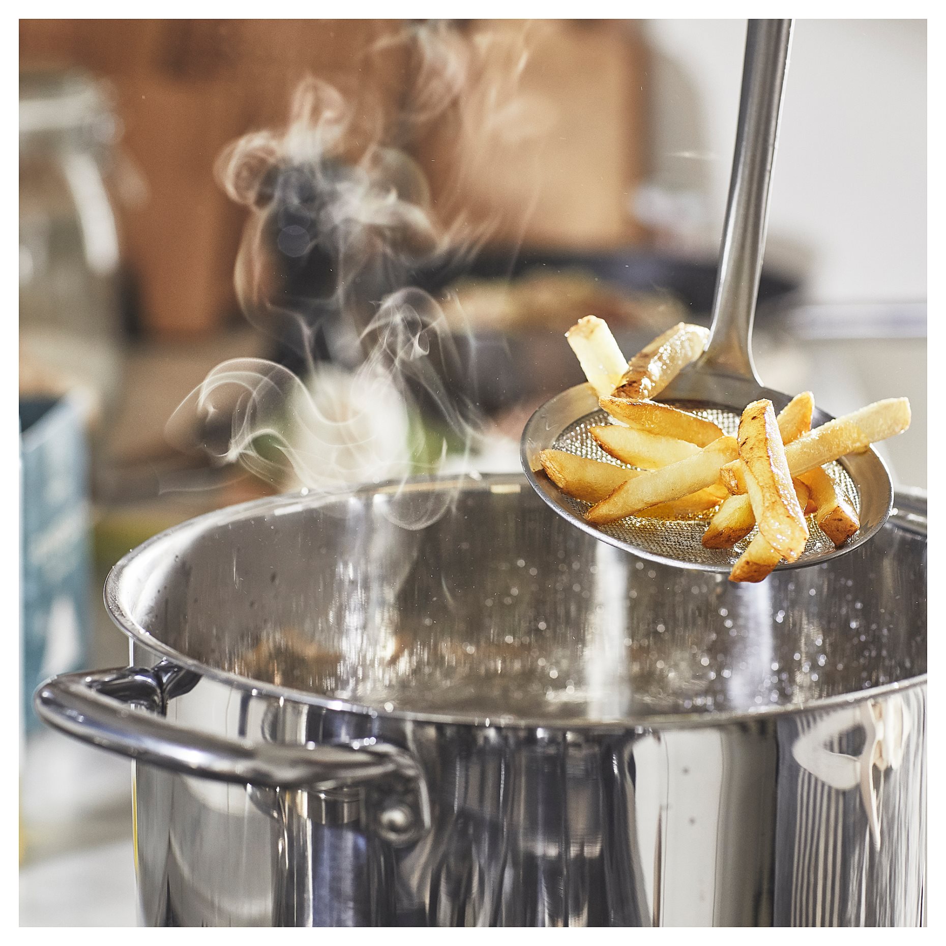 IKEA 365+, pot with lid, 5.0 l, 604.842.50