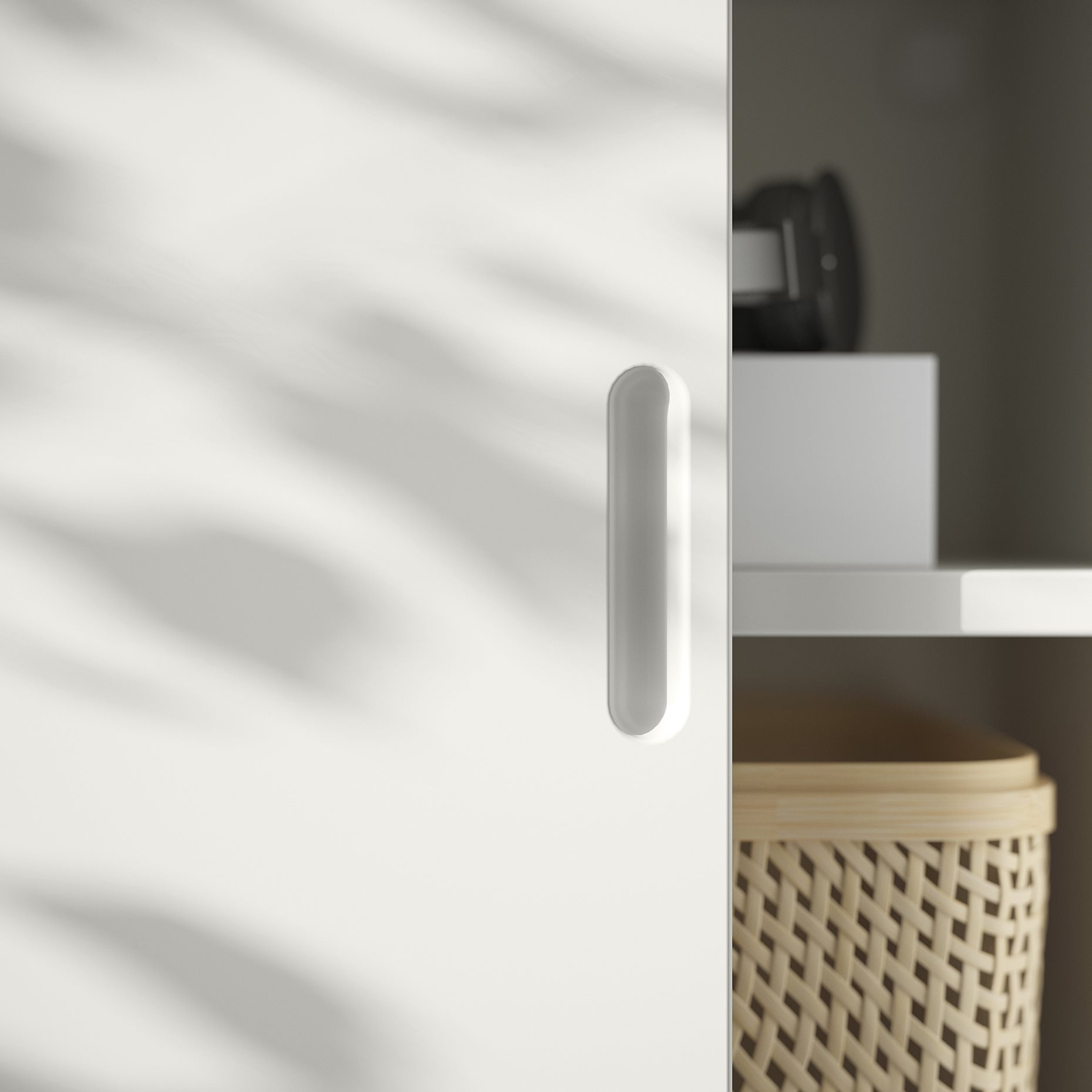 TONSTAD, έπιπλο TV, 177x37x56 cm, 604.888.80