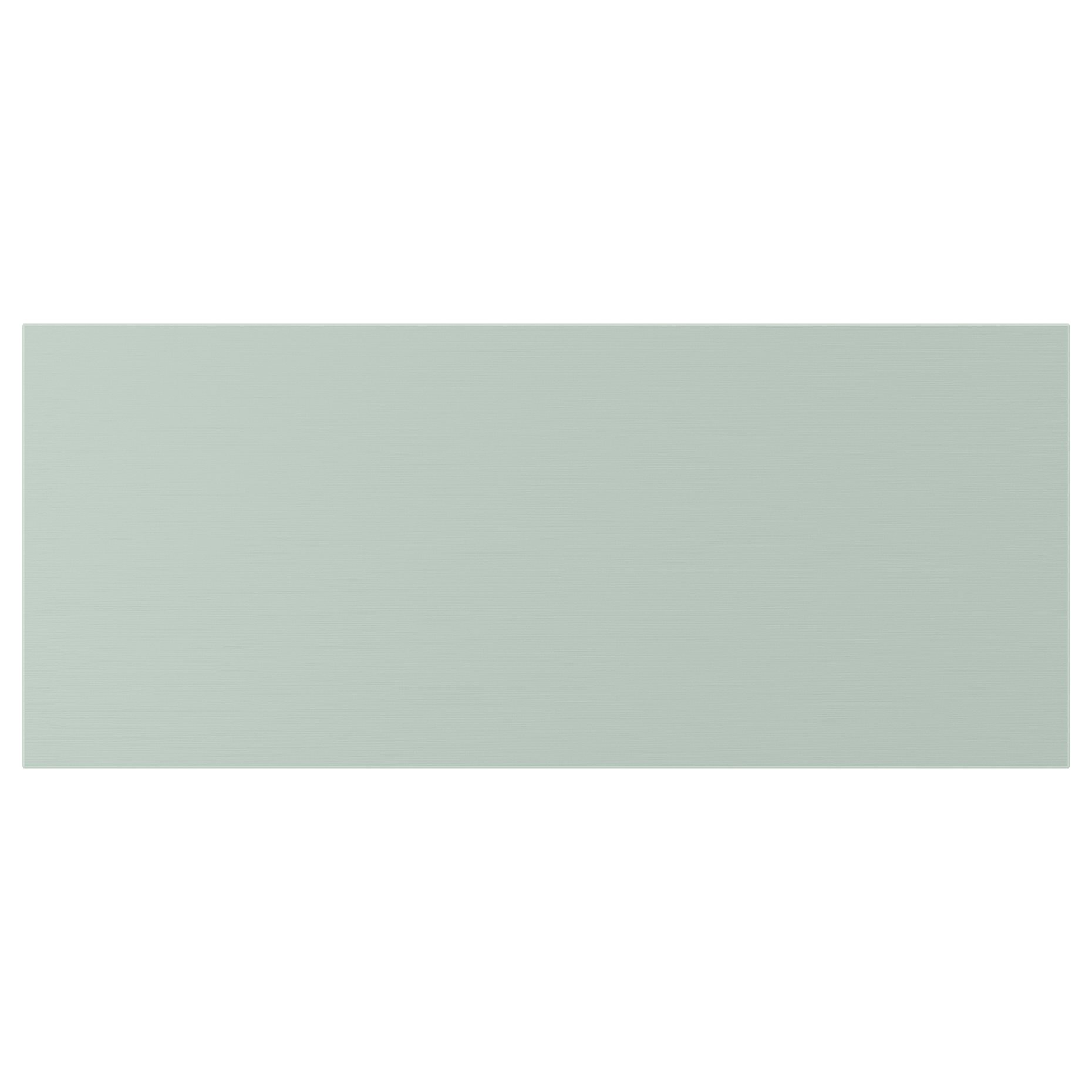 HJORTVIKEN, drawer front, 60x26 cm, 604.909.82