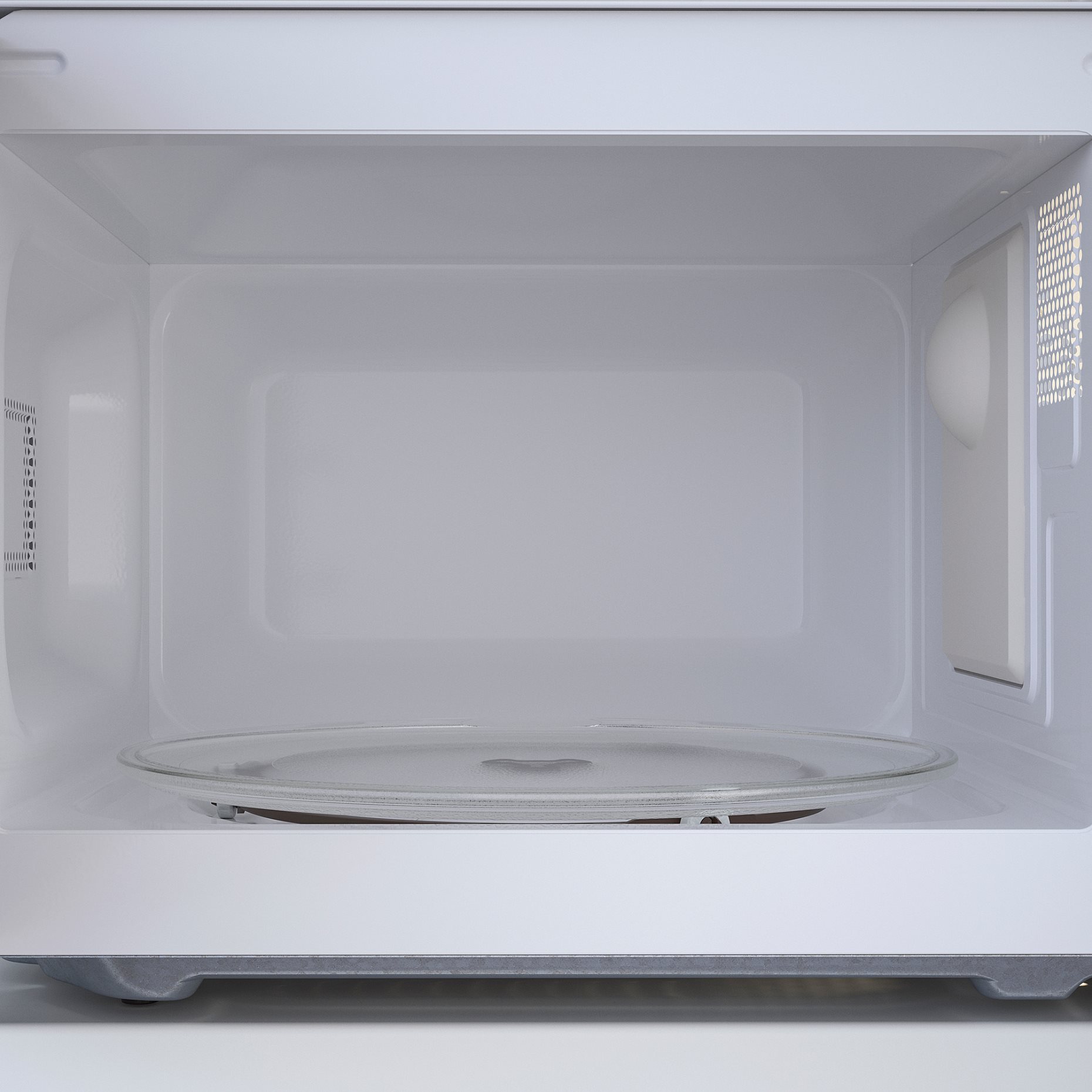 TILLREDA, microwave oven, 604.933.58