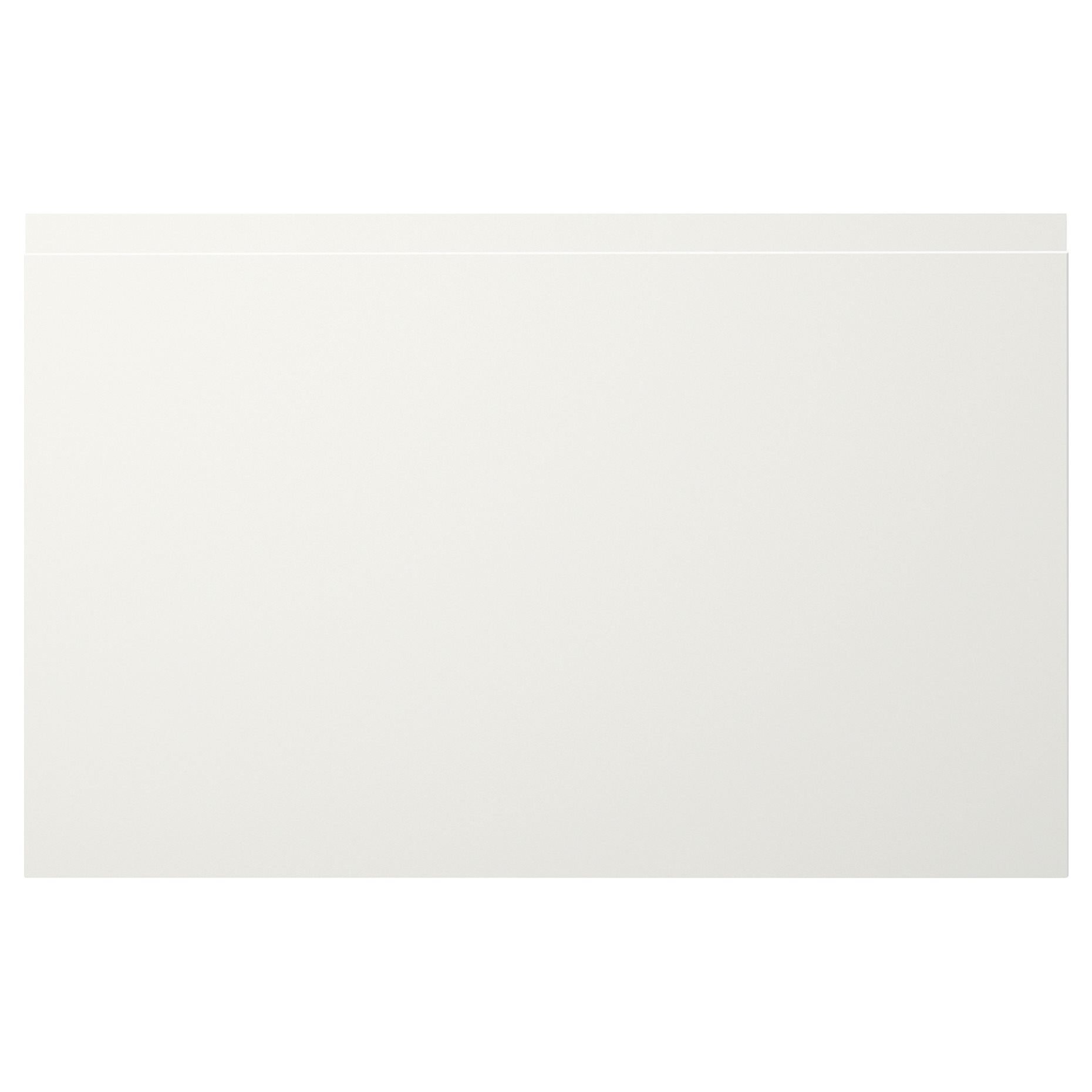 VÄSTERVIKEN, πόρτα/πρόσοψη συρταριού, 60x38 cm, 604.957.10