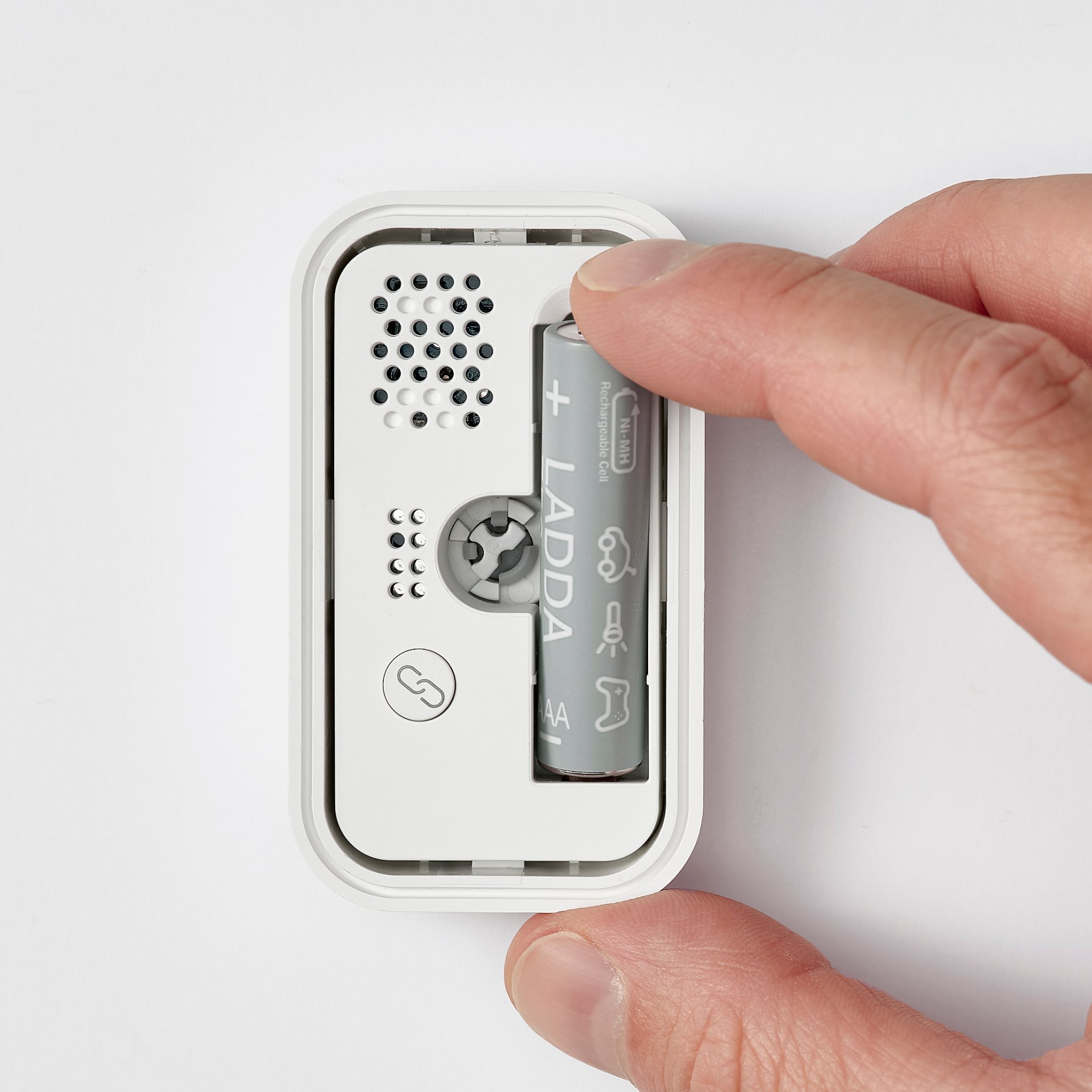 BADRING, αισθητήρας διαρροής νερού, έξυπνο, 605.043.52