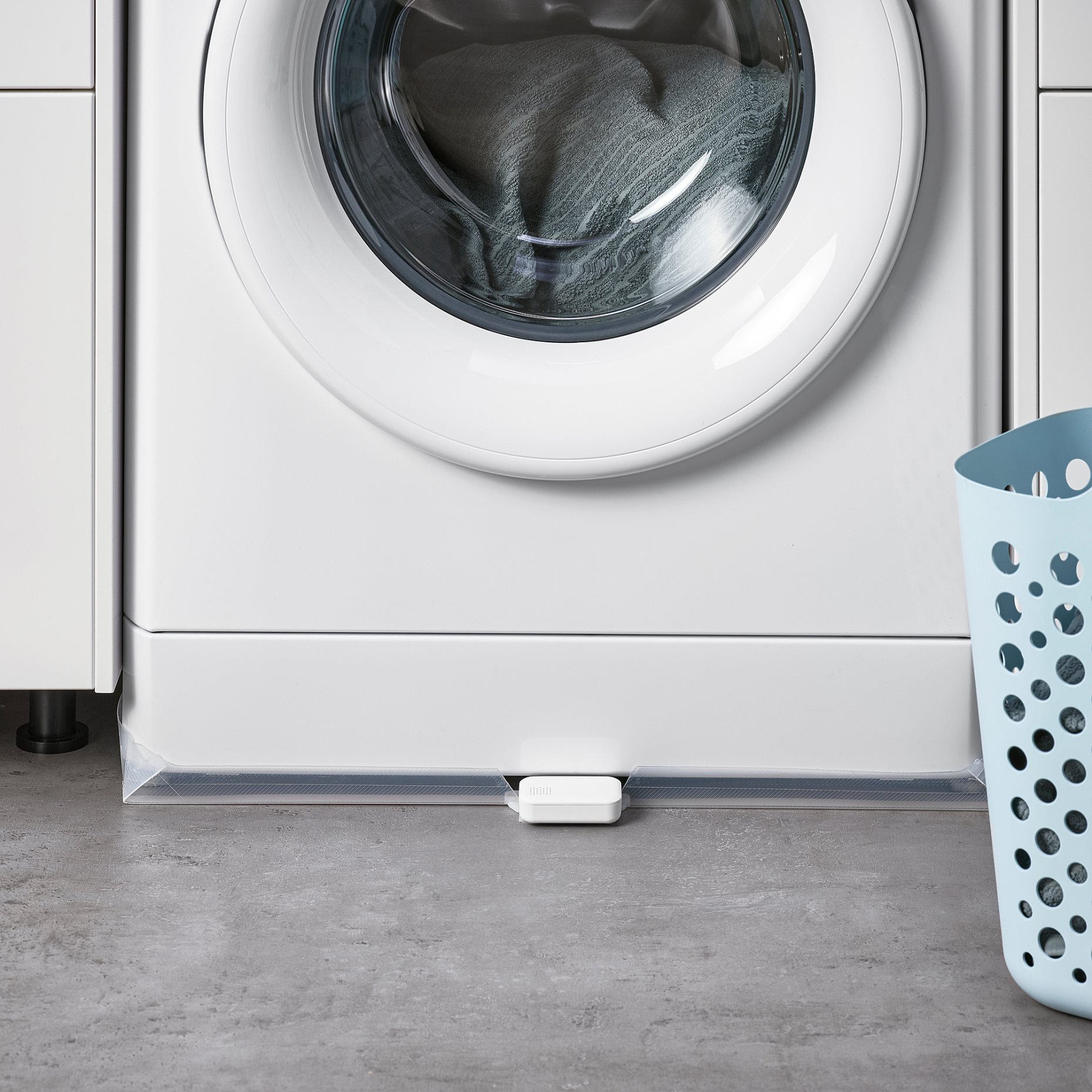 BADRING, αισθητήρας διαρροής νερού, έξυπνο, 605.043.52