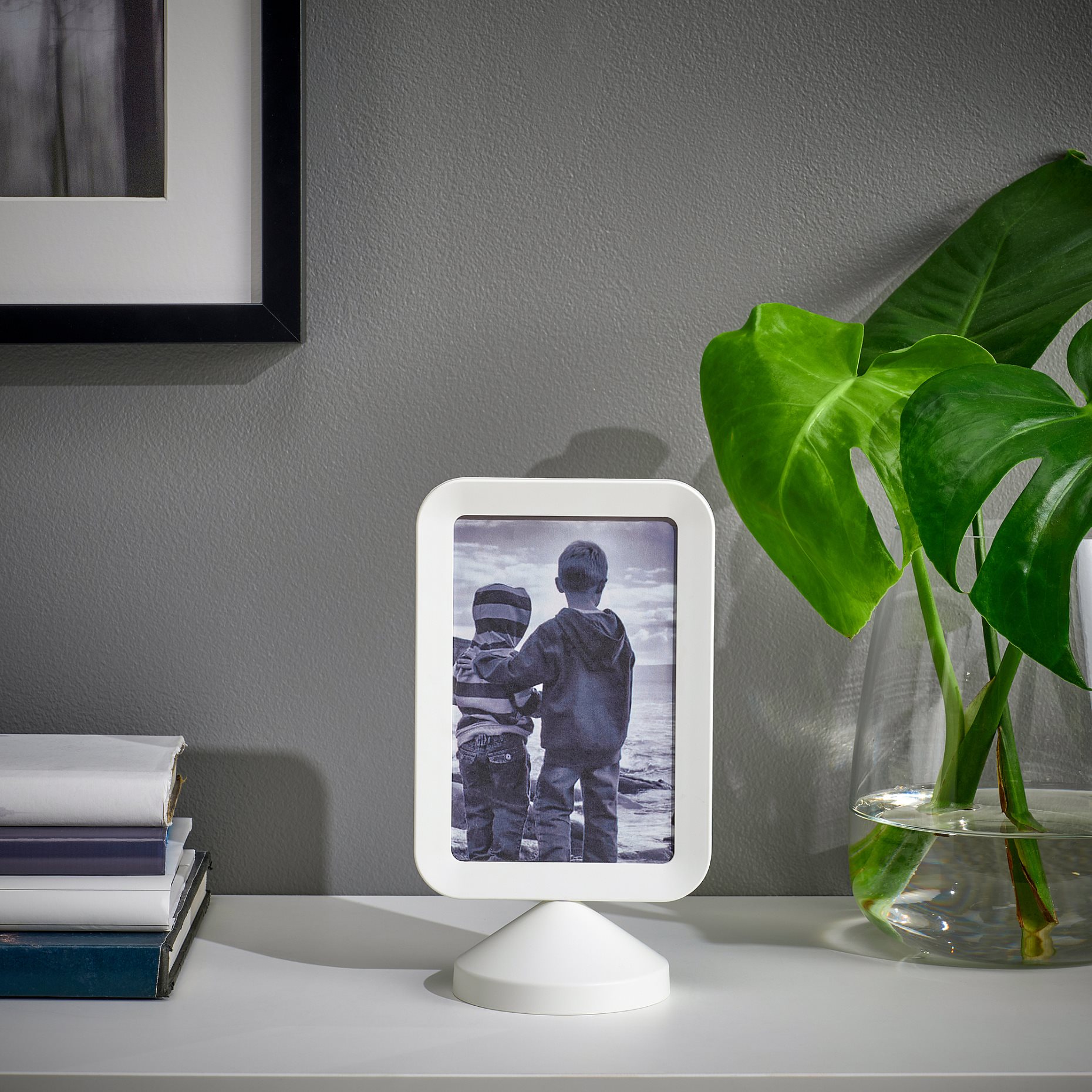 FIKONTRAD, frame, 10x15 cm, 605.187.16