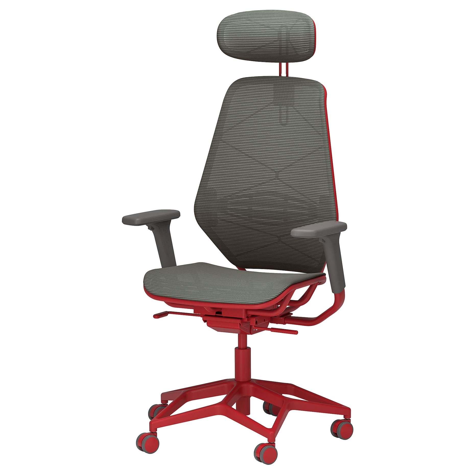 STYRSPEL, gaming chair, 605.260.85