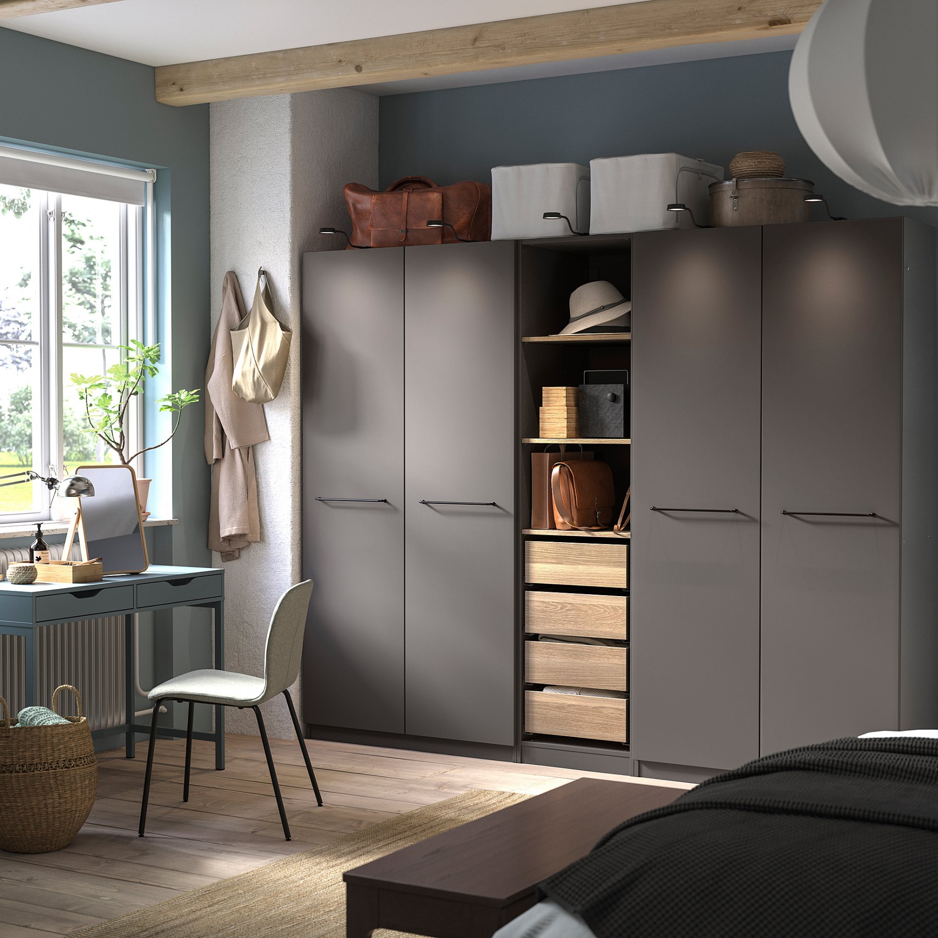YTBERG, cabinet lighting, 605.278.91