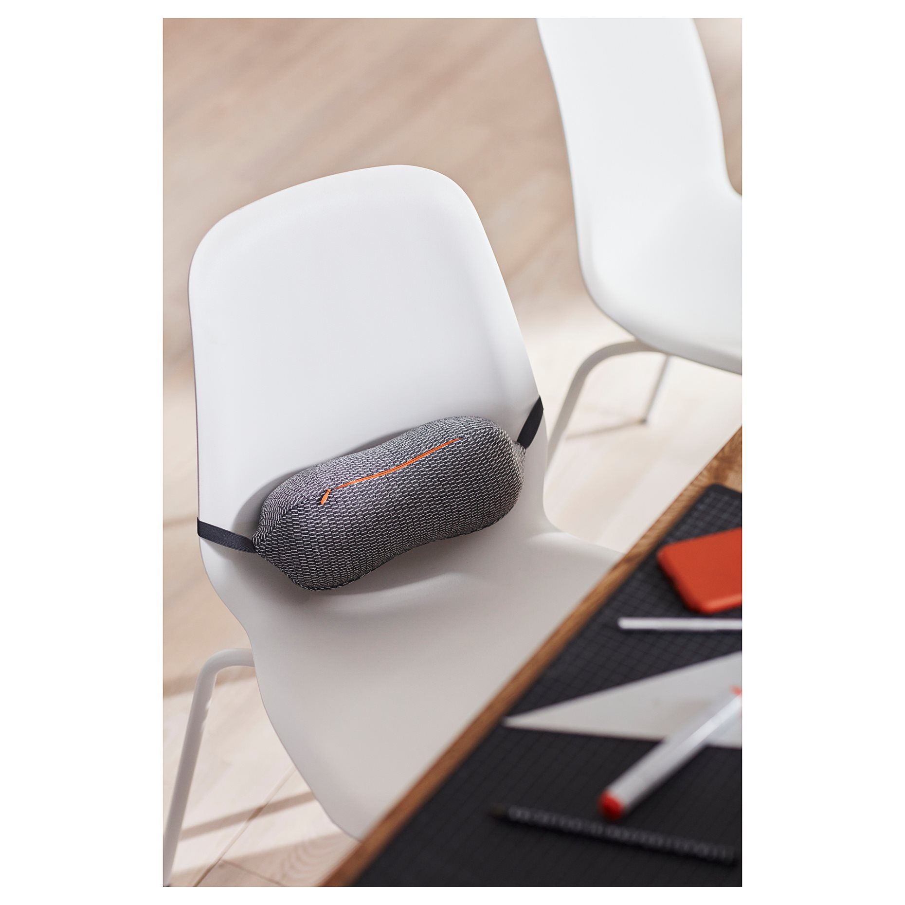 RAGGARV, μαξιλάρι αυχένα/σπονδυλικής στήλης, 605.303.51