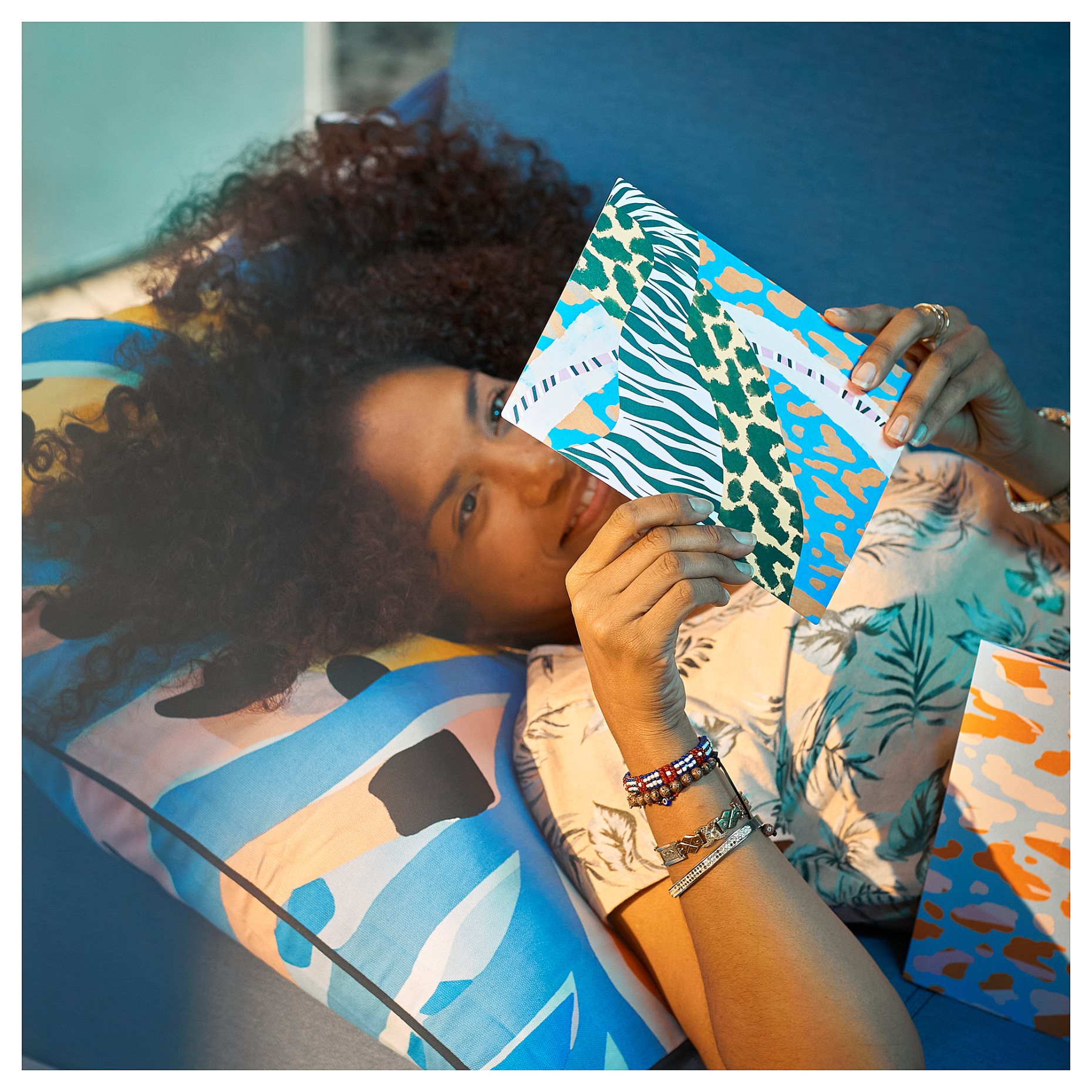 ÖMSESIDIG, καρτ ποστάλ, 10 τεμ., 605.499.92