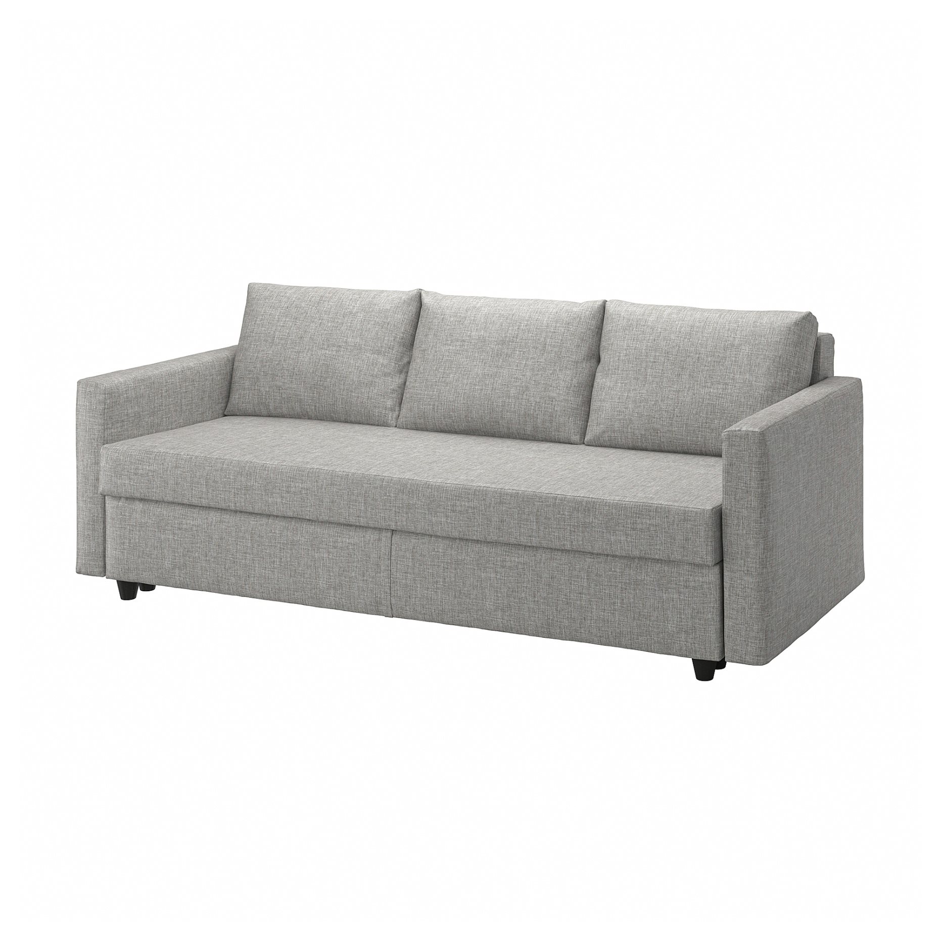 FRIHETEN, 3-seat sofa-bed, 605.512.25