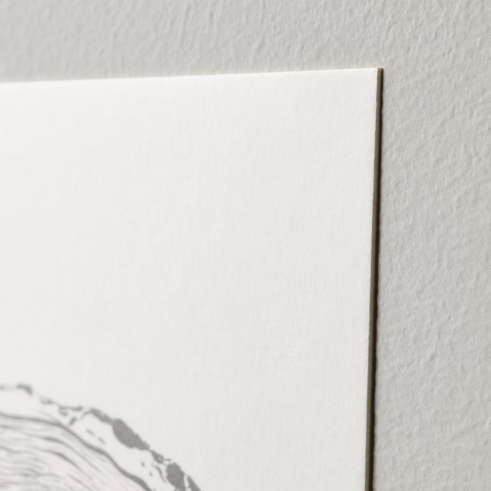 YLLEVAD, καλλιτεχνική κάρτα/Τα σπουδαία πράγματα θέλουν χρόνο/4 τεμ. 10x15 cm, 605.544.03