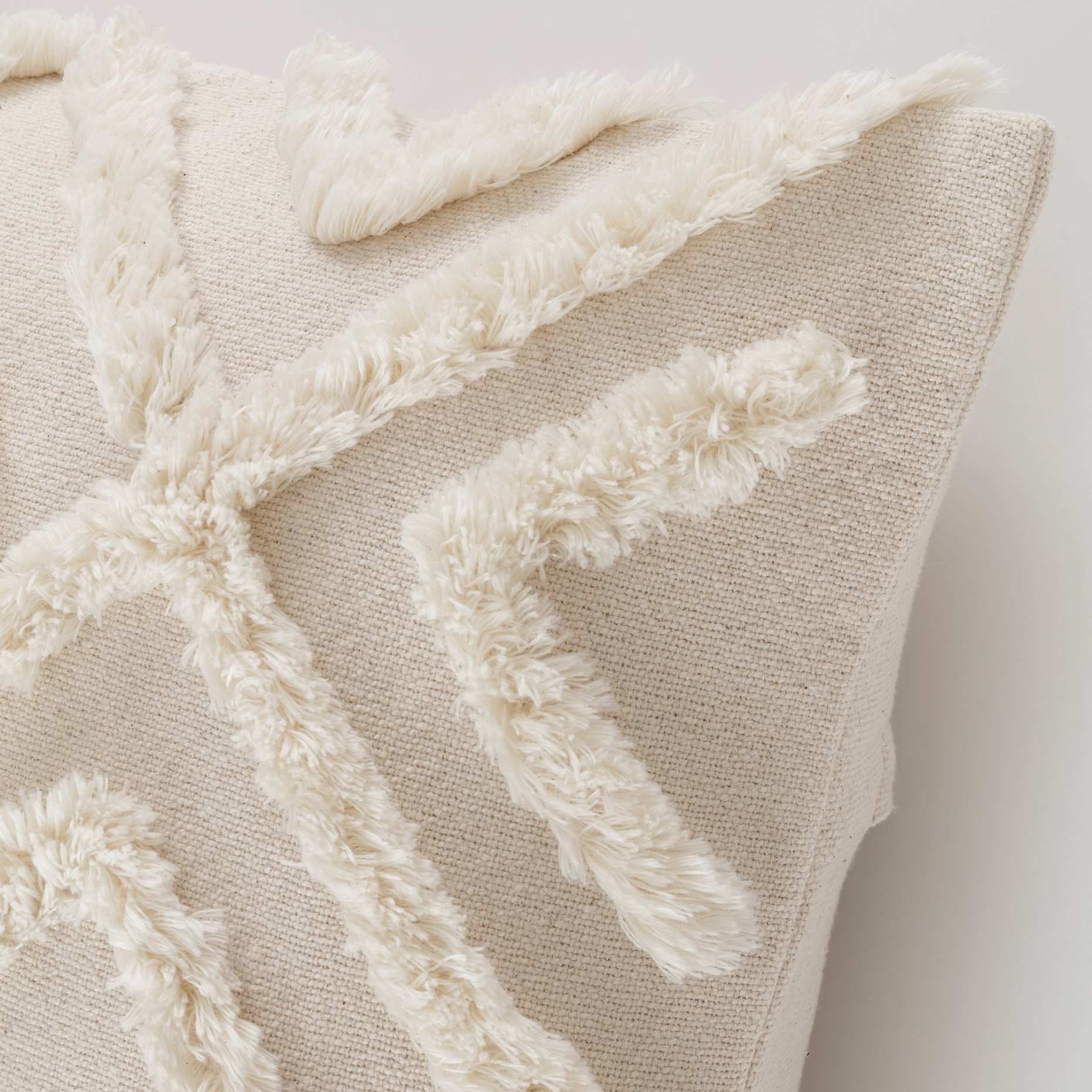 EKGULDMAL, κάλυμμα μαξιλαριού, 50x50 cm, 605.654.11