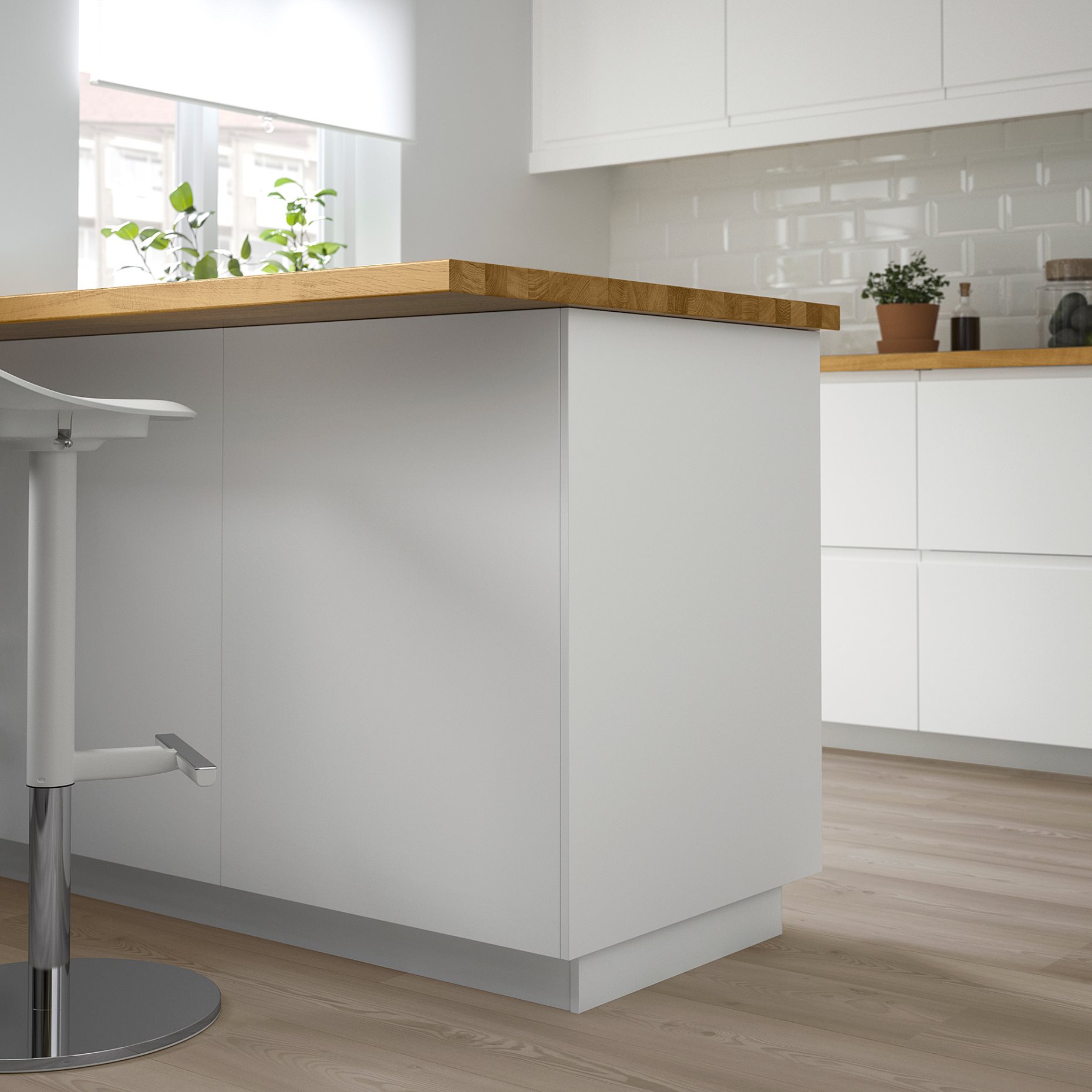 FÖRBÄTTRA, cover panel/matt, 39x106 cm, 605.678.39