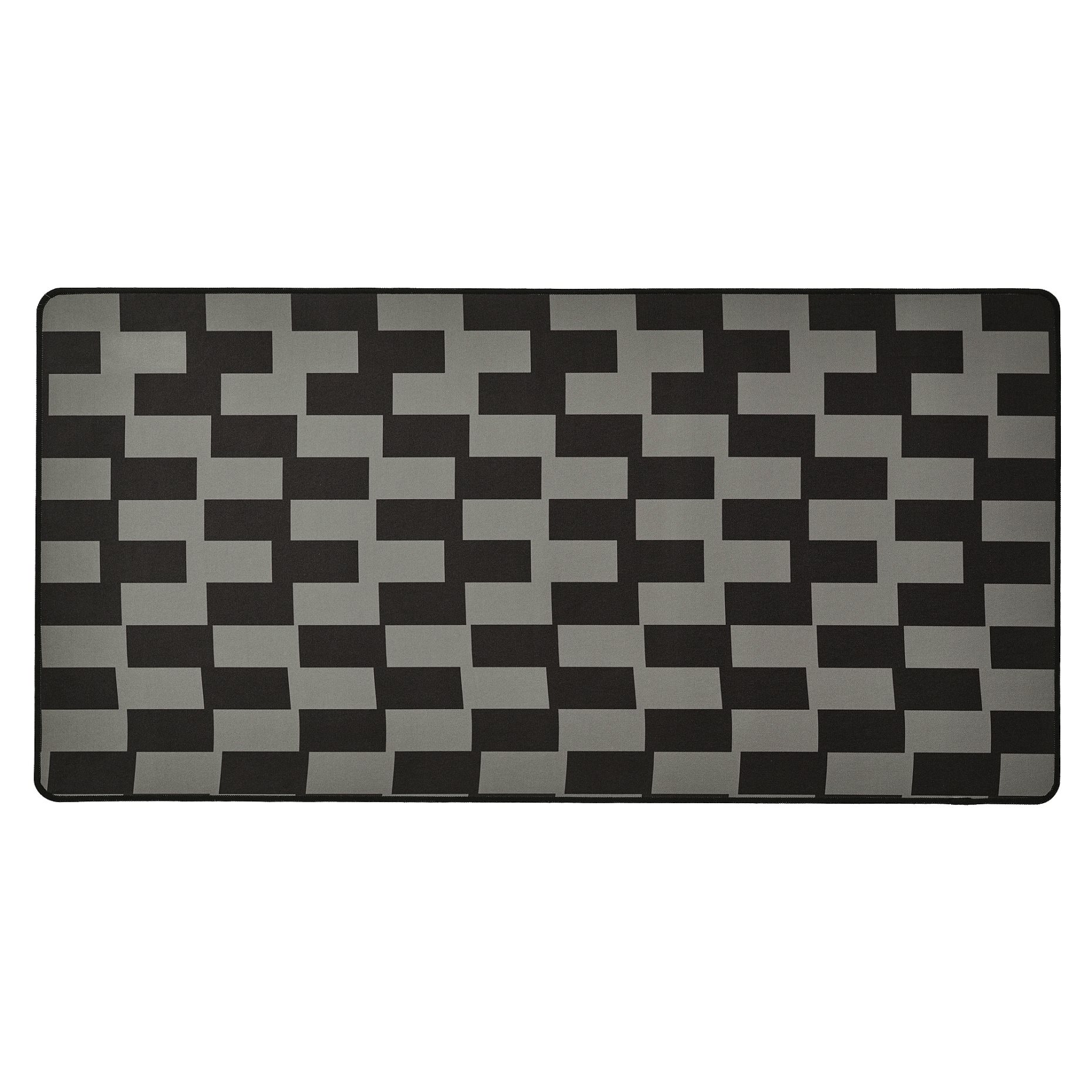 BLASKATA, gaming mouse pad, 40x80 cm, 605.695.22