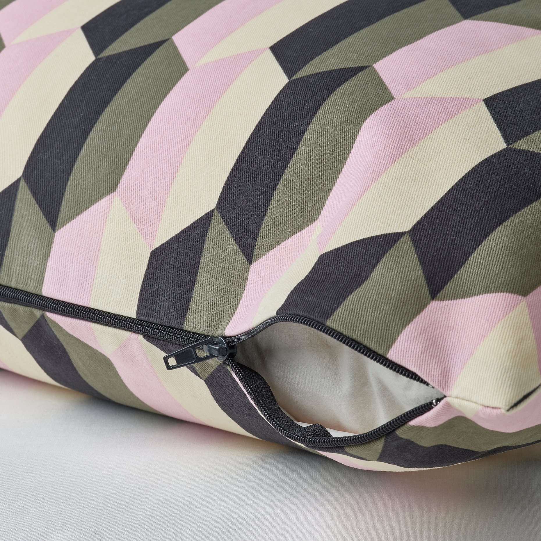 BATSPINNARE, κάλυμμα μαξιλαριού, 50x50 cm, 605.714.88