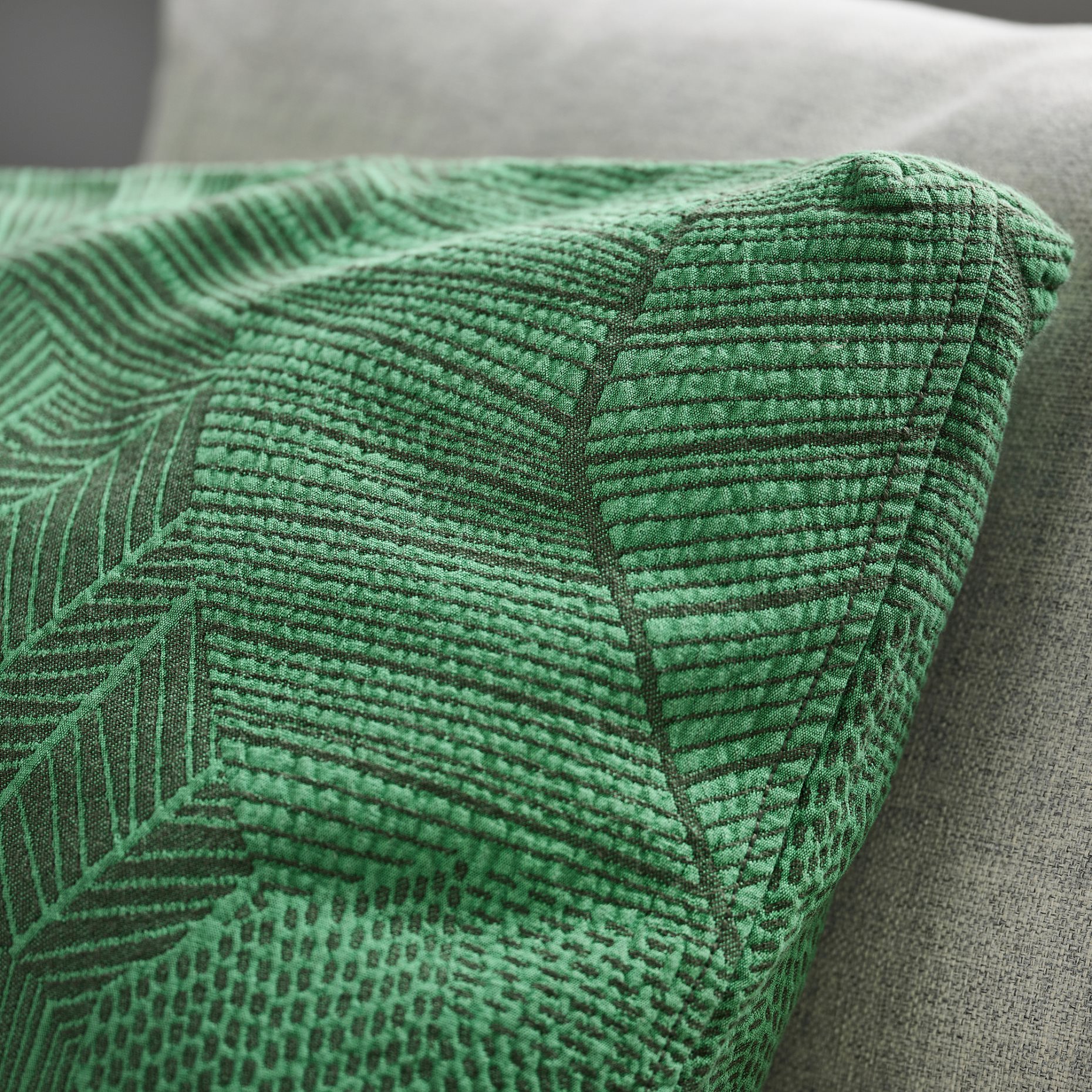 JATTEGRAN, cushion cover, 50x50 cm, 605.722.61