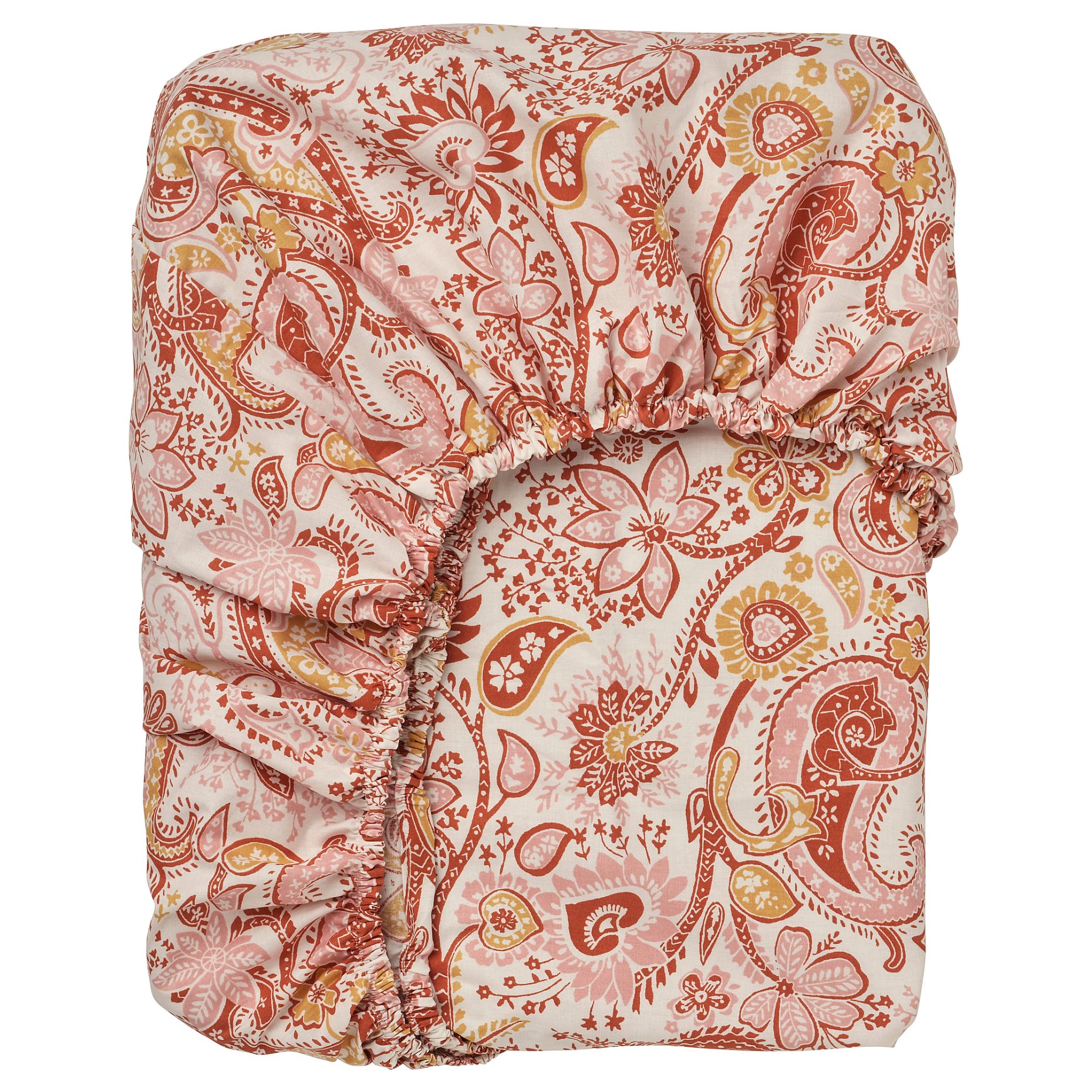 RODGERSIA, σεντόνι με λάστιχο, 120x200 cm, 605.796.15