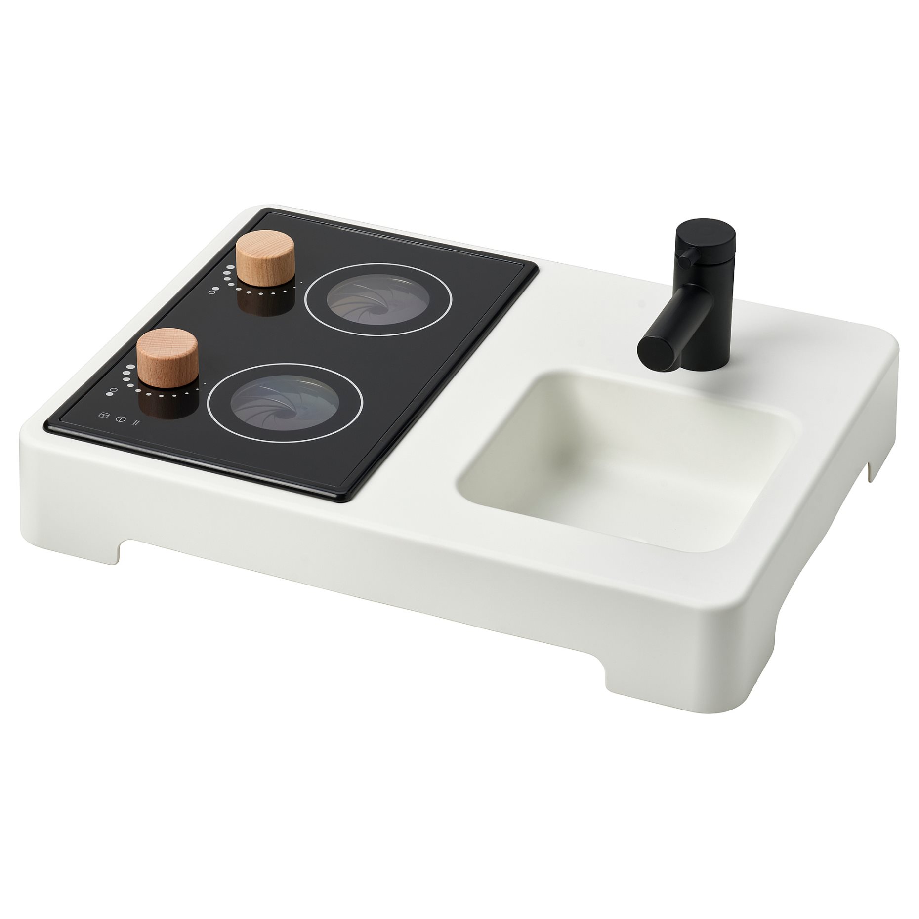STENMUS, mini-play kitchen, 605.836.22